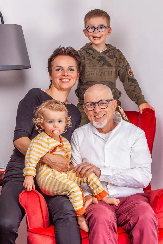 Selbstwert und Fotografie
