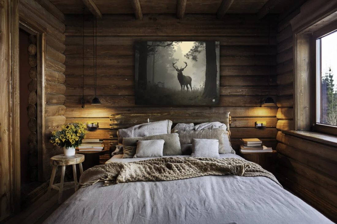 Art Walls: ausgewähltes Motiv aus dem Portfolio — fotografiert von Marco Bonatta.