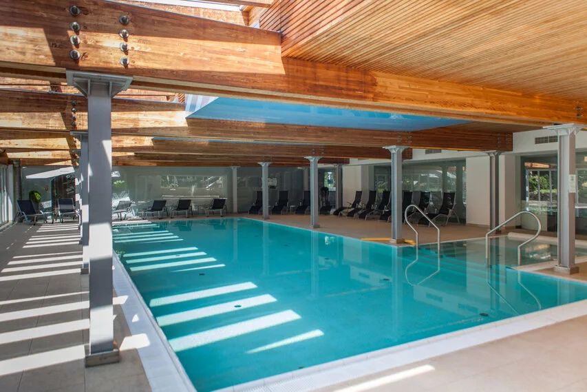 Ausgewählte Hotel- und Architekturfotografie aus Südtirol — fotografiert von Marco Bonatta.