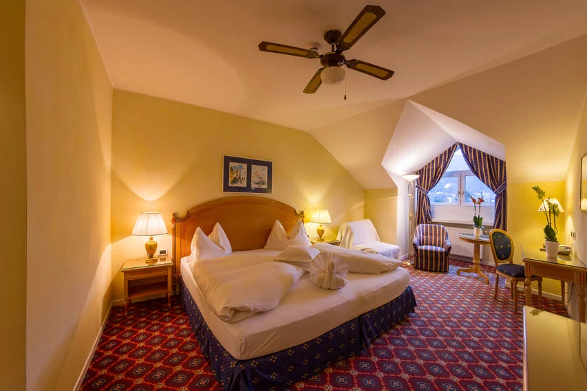 Ausgewählte Hotel- und Architekturfotografie aus Südtirol — fotografiert von Marco Bonatta.
