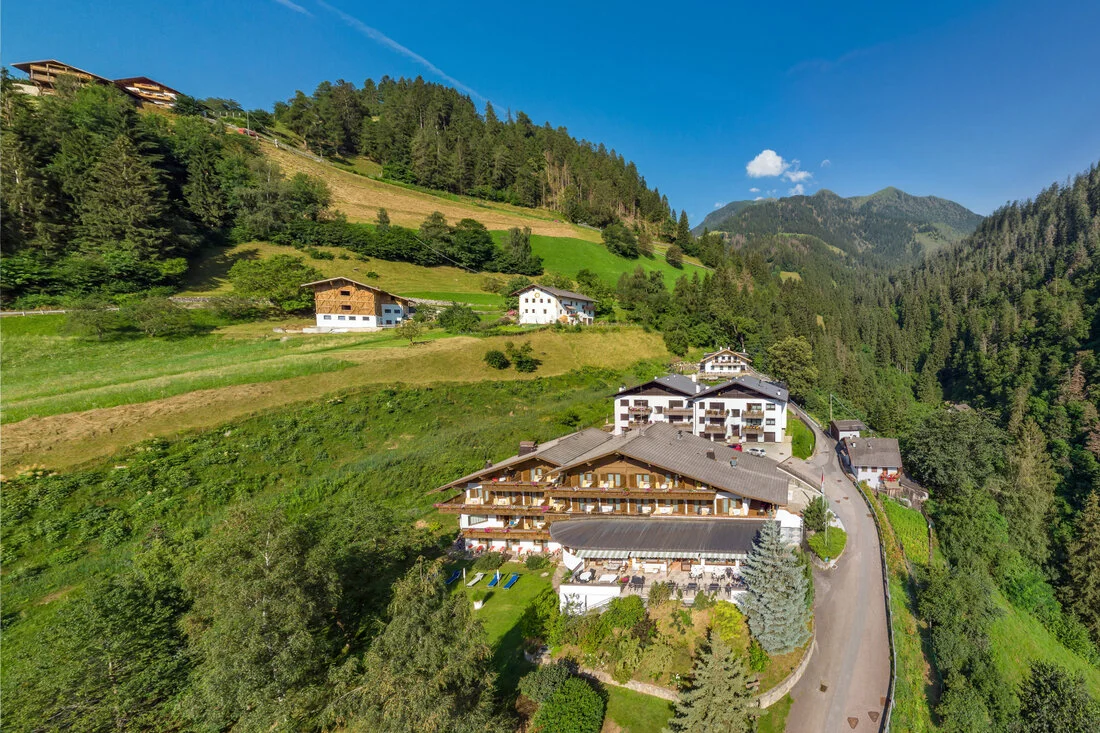 Originalaufnahme vor der KI-Bearbeitung — Vergleich 1