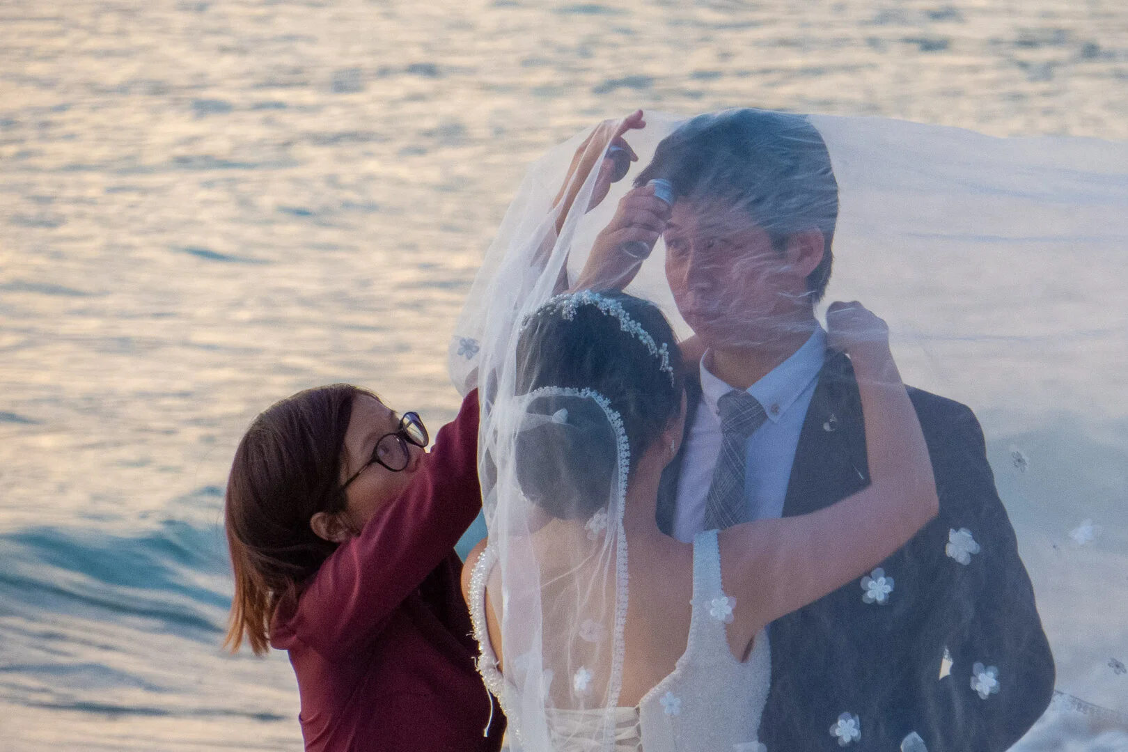 Emotionale Paar-, Familien- oder Hochzeitsreportage in Südtirol — fotografiert von Marco Bonatta.