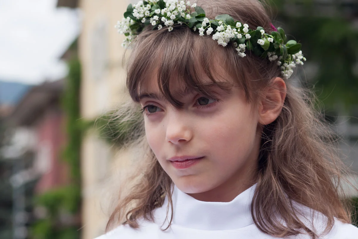Emotionale Paar-, Familien- oder Hochzeitsreportage in Südtirol — fotografiert von Marco Bonatta.