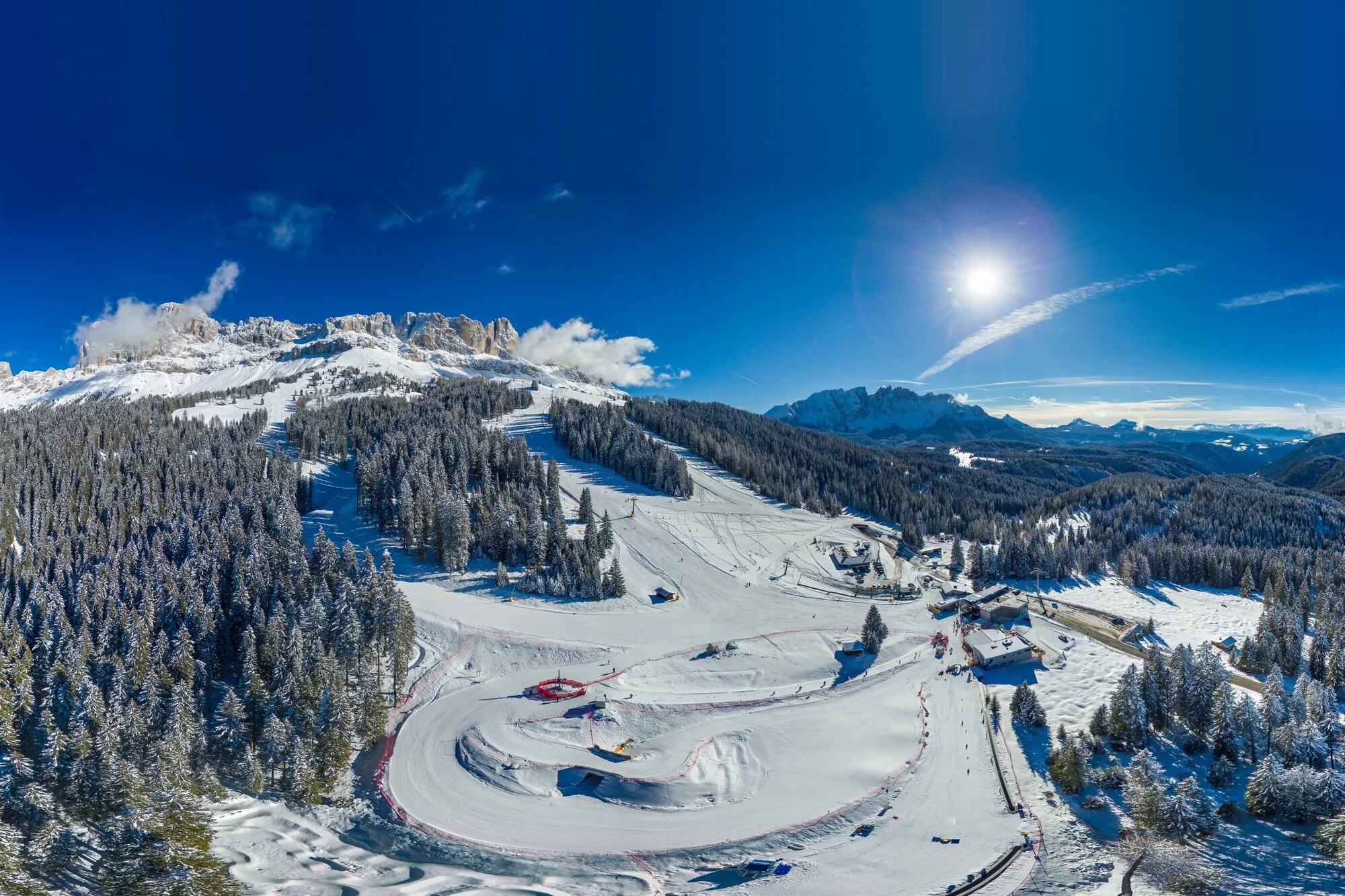 Authentisches Motiv aus Landschaft, Kultur oder Alltag in Südtirol — fotografiert von Marco Bonatta.