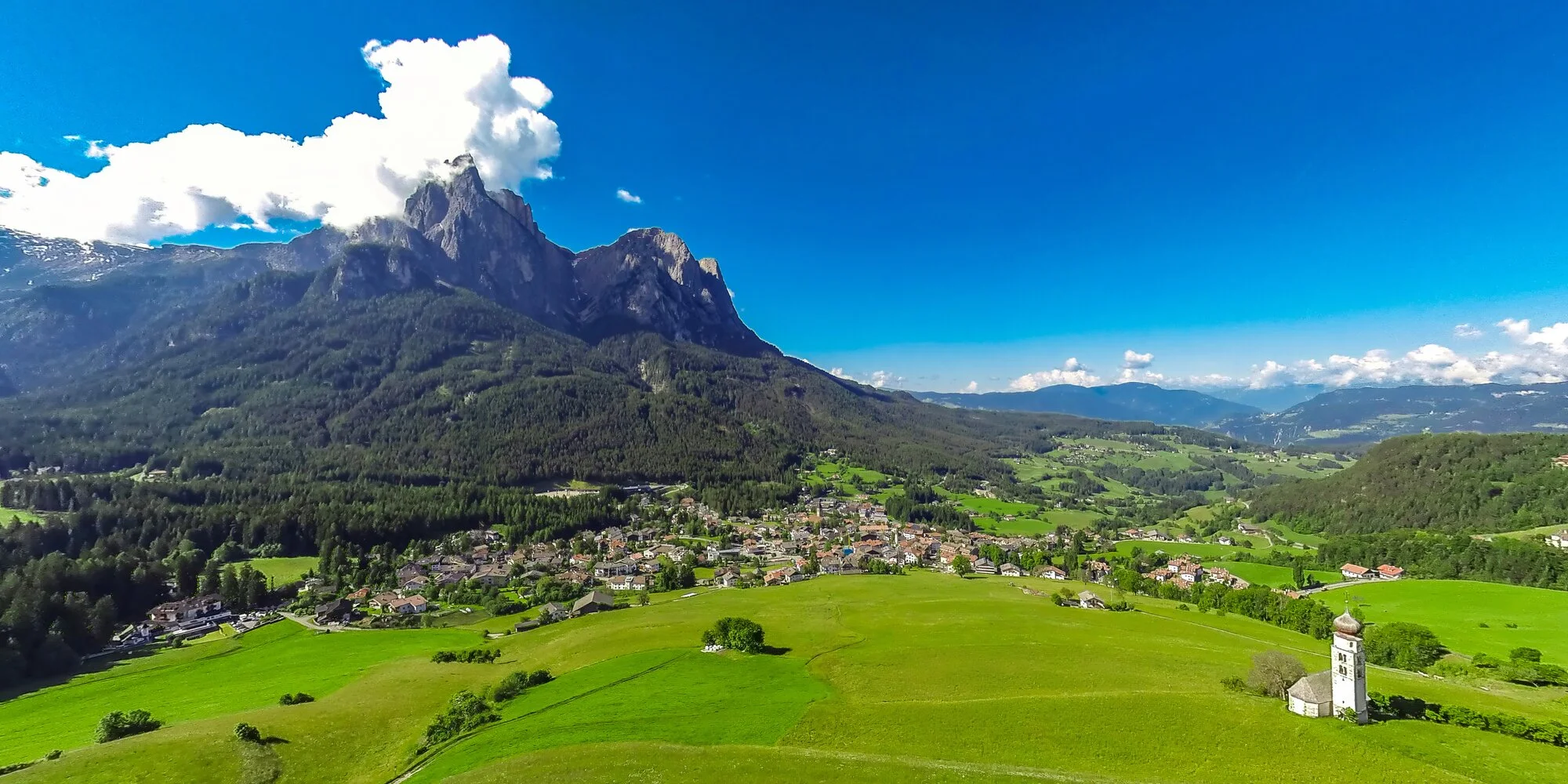 Authentisches Motiv aus Landschaft, Kultur oder Alltag in Südtirol — fotografiert von Marco Bonatta.