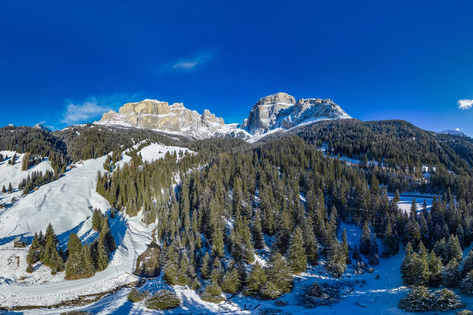 Authentisches Motiv aus Landschaft, Kultur oder Alltag in Südtirol — fotografiert von Marco Bonatta.