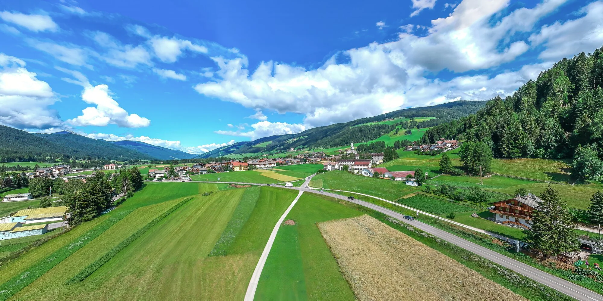 Authentisches Motiv aus Landschaft, Kultur oder Alltag in Südtirol — fotografiert von Marco Bonatta.