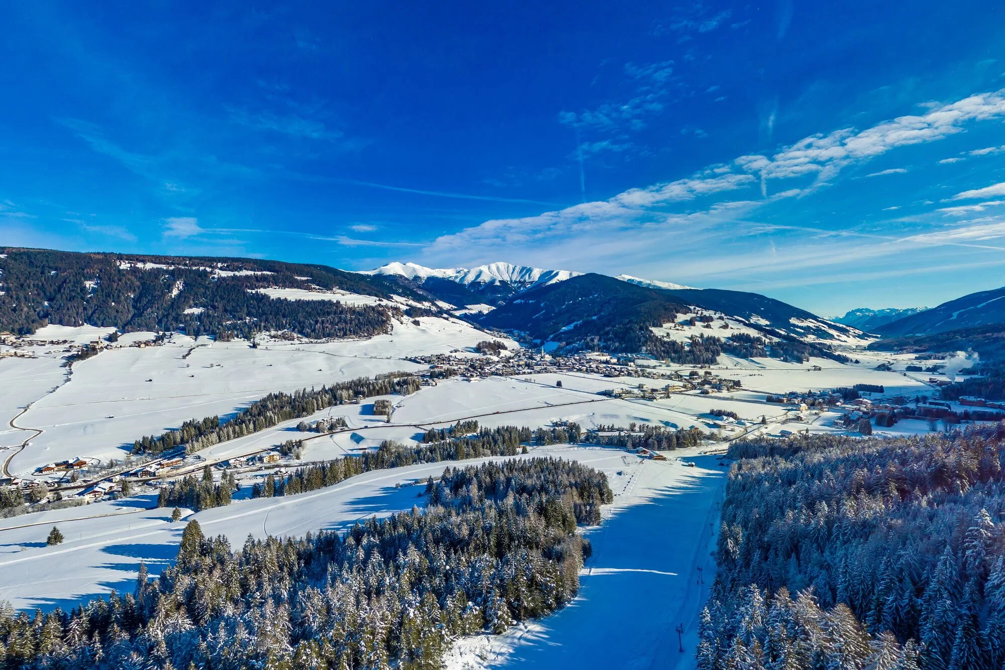 Authentisches Motiv aus Landschaft, Kultur oder Alltag in Südtirol — fotografiert von Marco Bonatta.