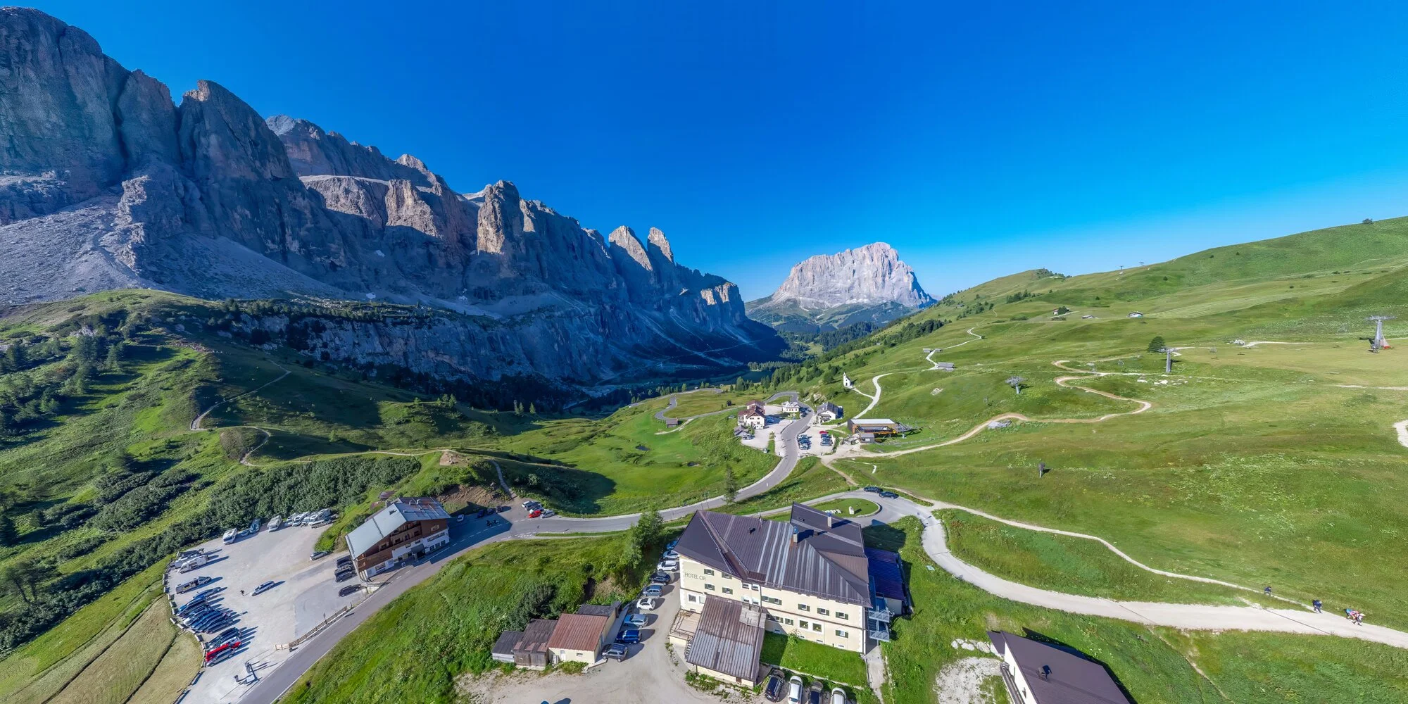 Authentisches Motiv aus Landschaft, Kultur oder Alltag in Südtirol — fotografiert von Marco Bonatta.