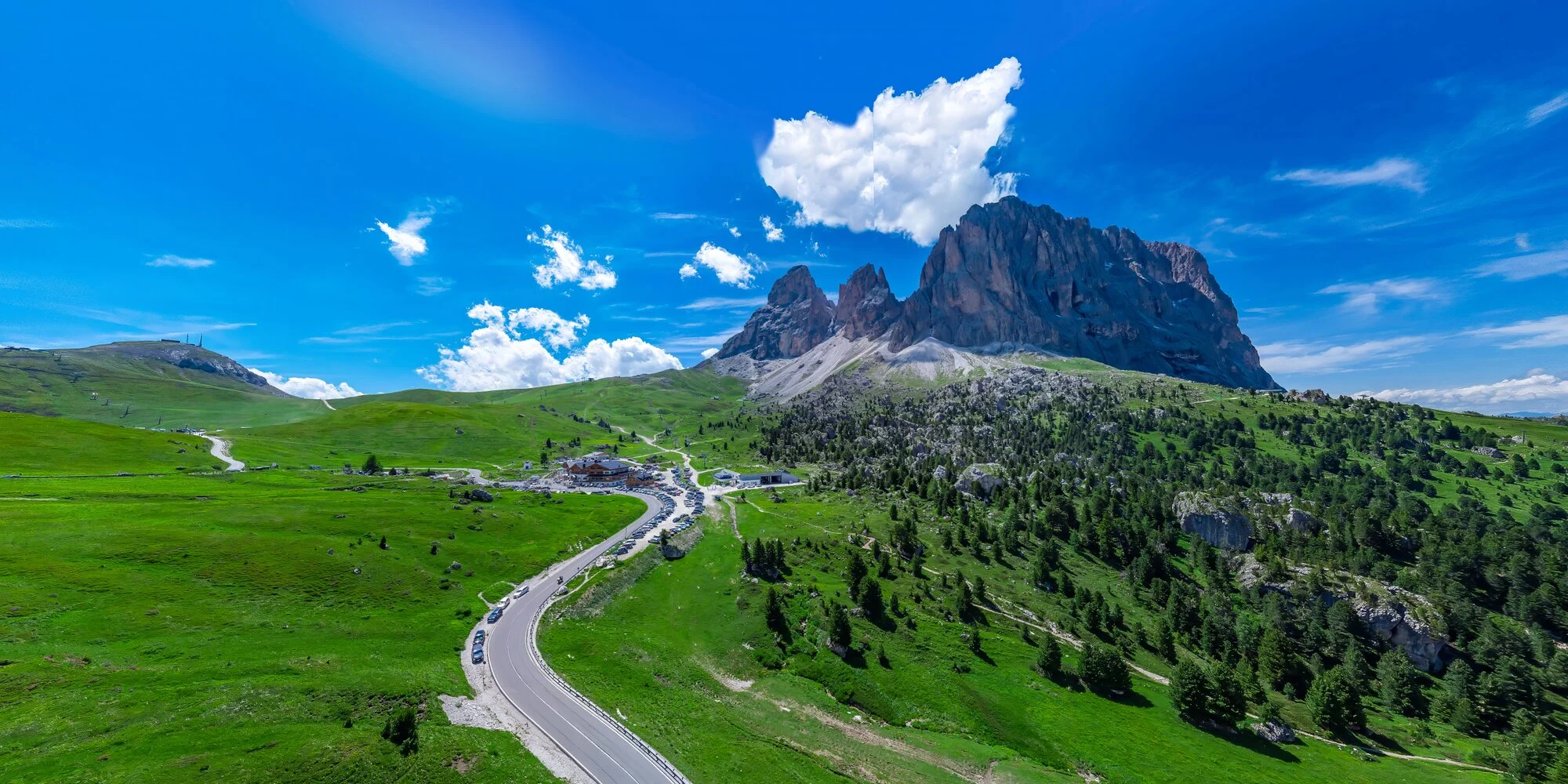 Authentisches Motiv aus Landschaft, Kultur oder Alltag in Südtirol — fotografiert von Marco Bonatta.