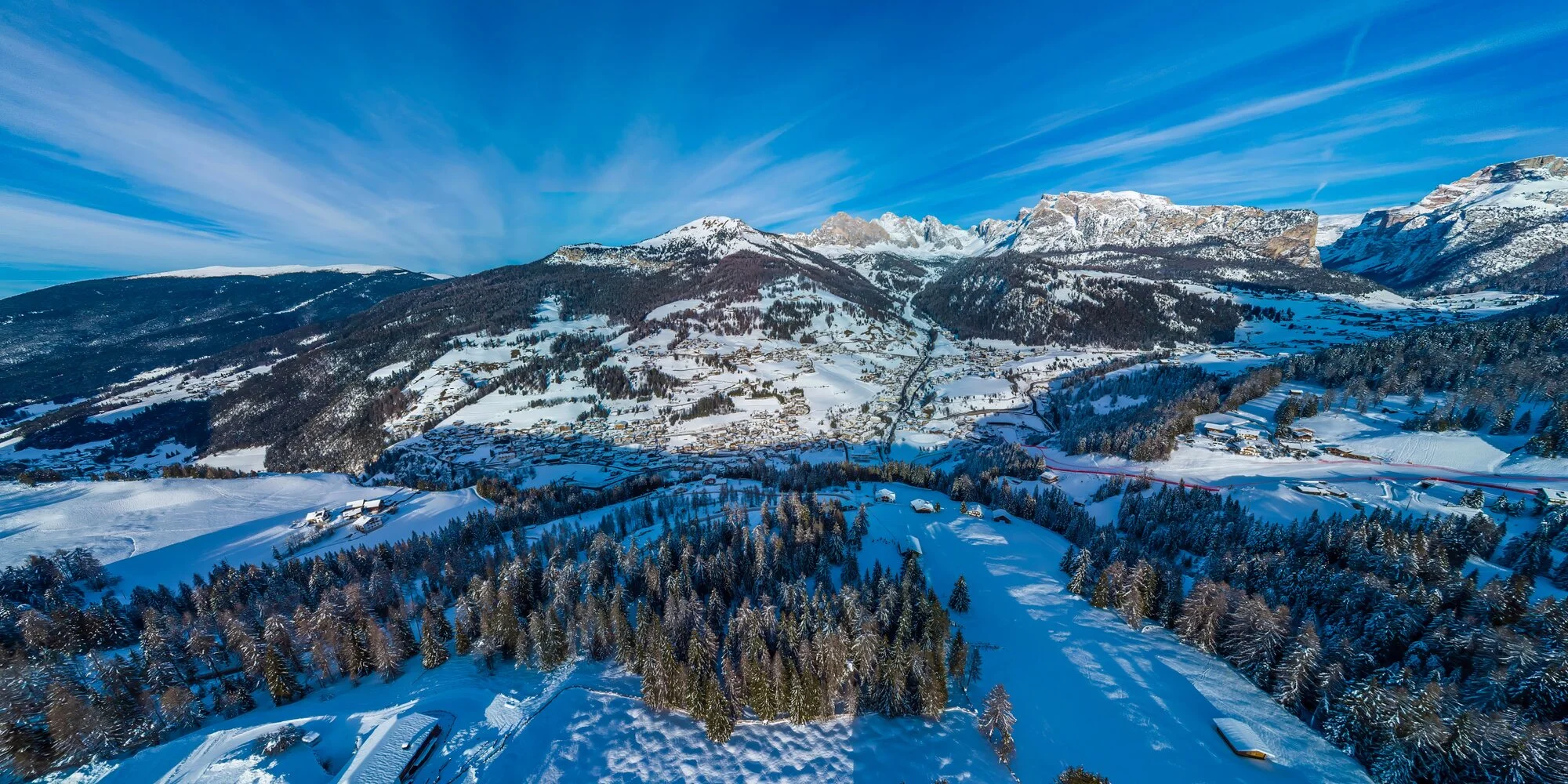 Authentisches Motiv aus Landschaft, Kultur oder Alltag in Südtirol — fotografiert von Marco Bonatta.