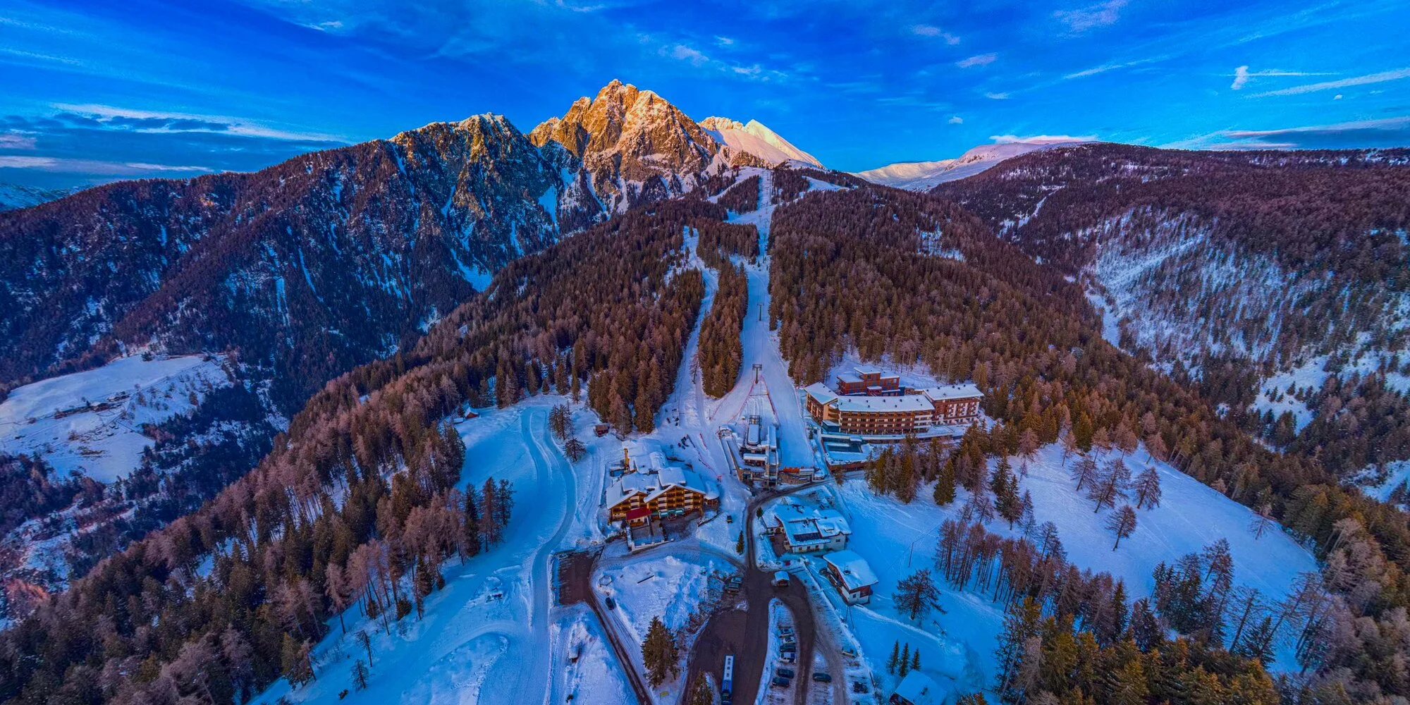 Authentisches Motiv aus Landschaft, Kultur oder Alltag in Südtirol — fotografiert von Marco Bonatta.
