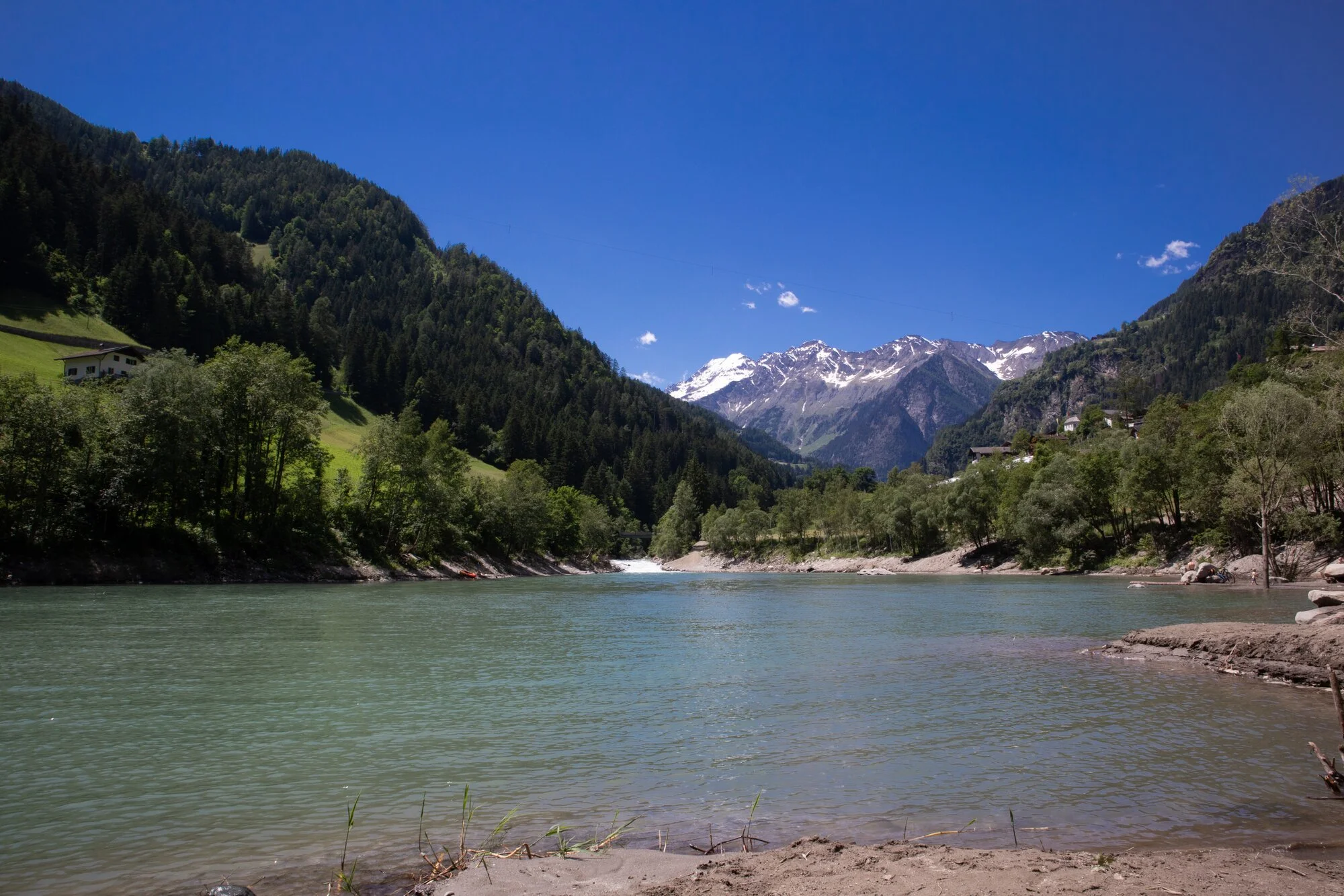 Authentisches Motiv aus Landschaft, Kultur oder Alltag in Südtirol — fotografiert von Marco Bonatta.