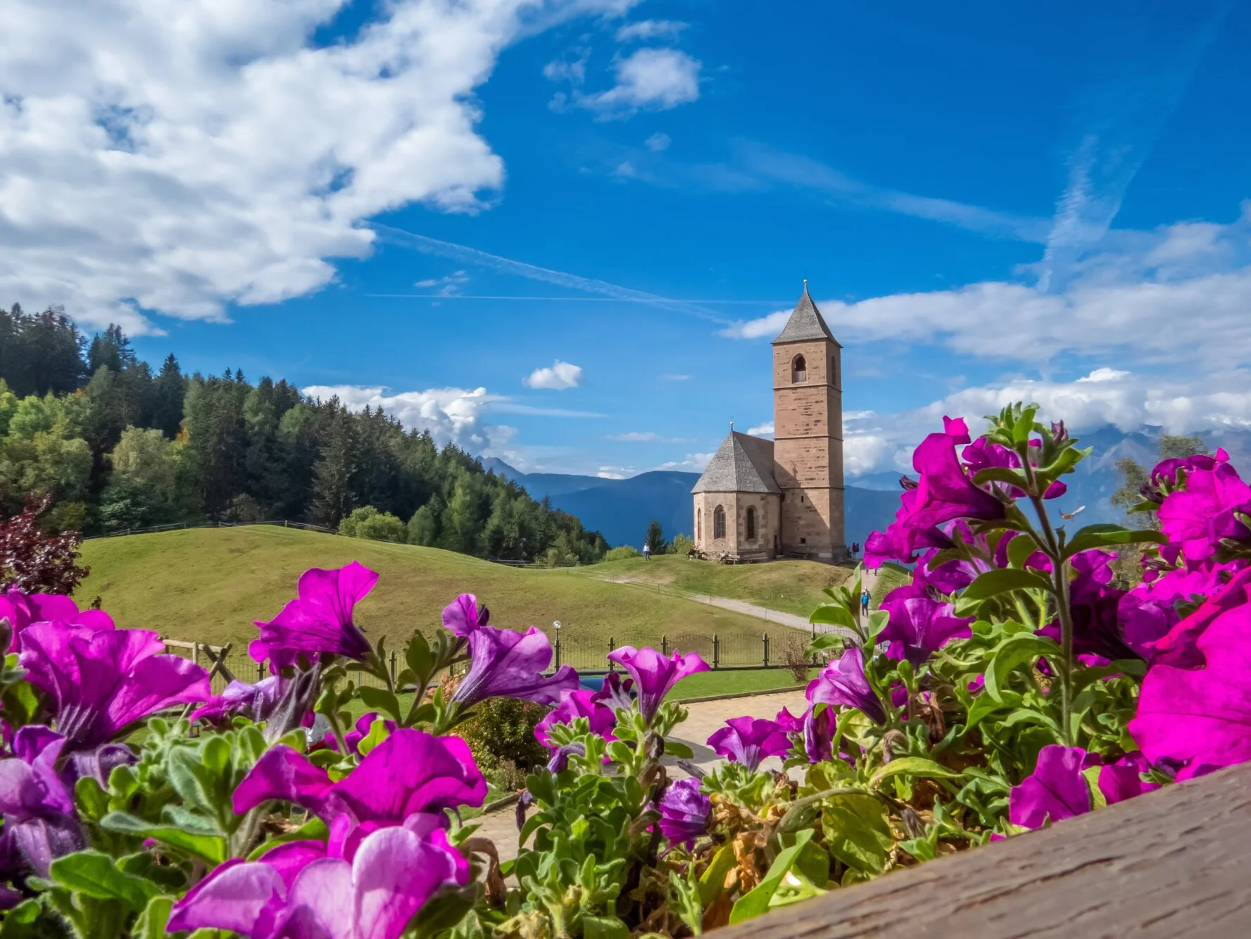Authentisches Motiv aus Landschaft, Kultur oder Alltag in Südtirol — fotografiert von Marco Bonatta.
