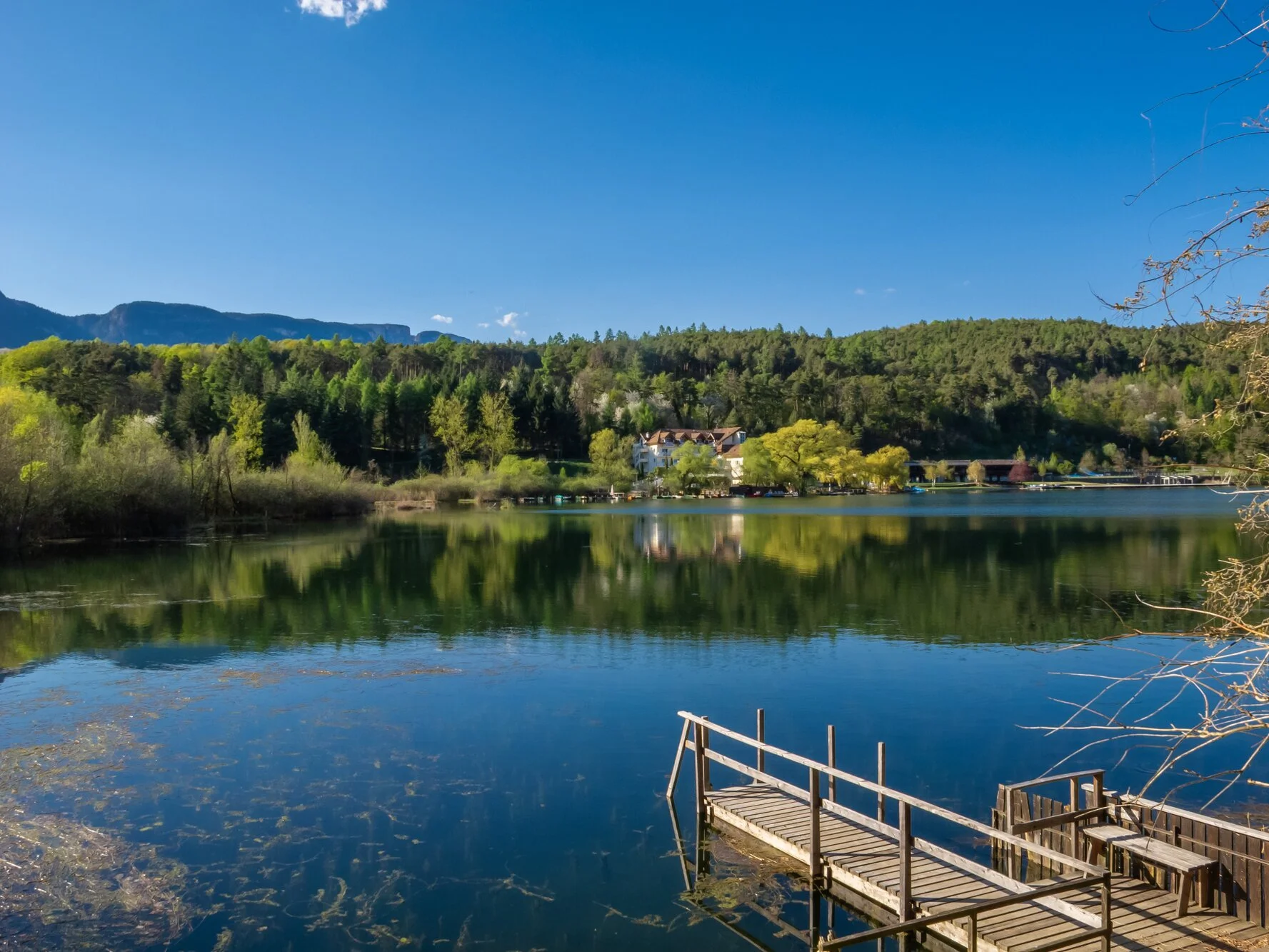 Authentisches Motiv aus Landschaft, Kultur oder Alltag in Südtirol — fotografiert von Marco Bonatta.