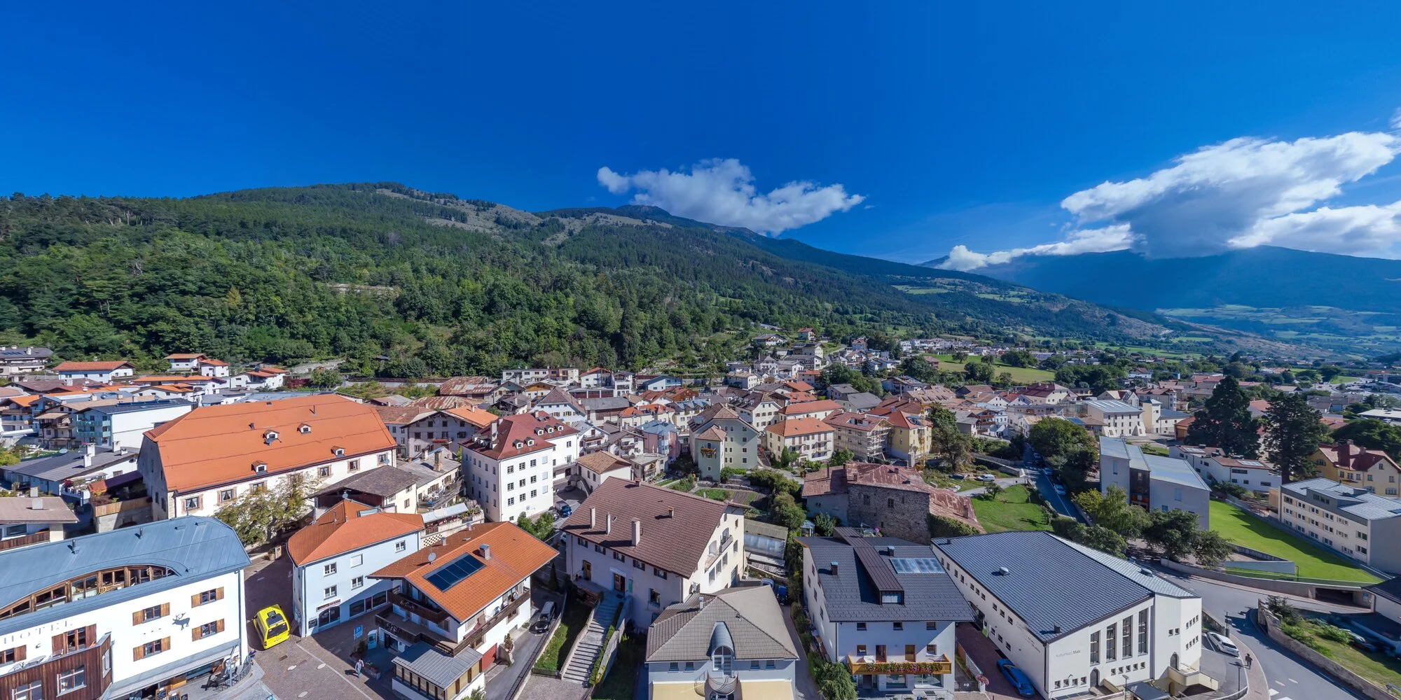 Authentisches Motiv aus Landschaft, Kultur oder Alltag in Südtirol — fotografiert von Marco Bonatta.