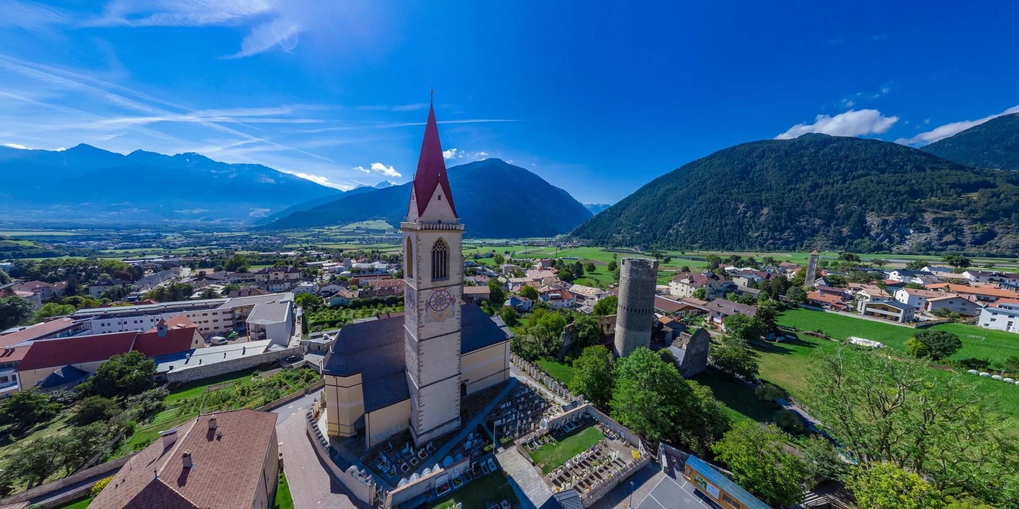 Authentisches Motiv aus Landschaft, Kultur oder Alltag in Südtirol — fotografiert von Marco Bonatta.