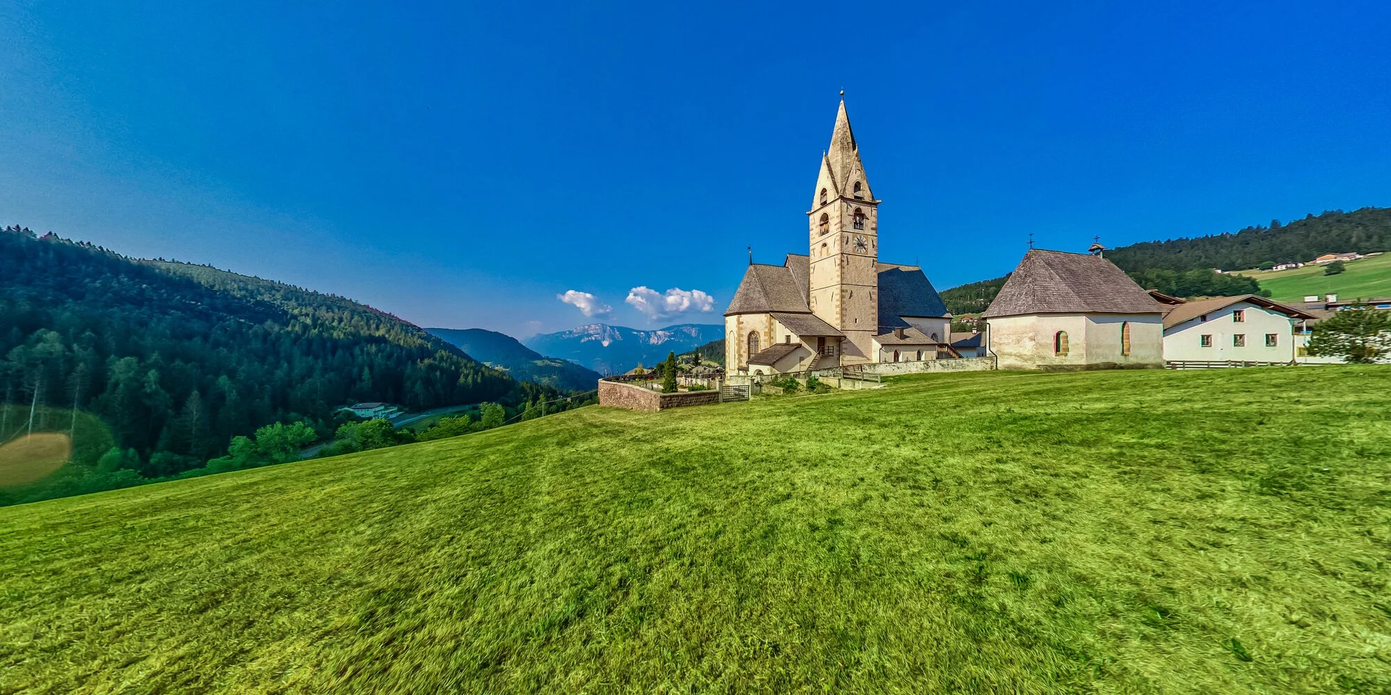 Authentisches Motiv aus Landschaft, Kultur oder Alltag in Südtirol — fotografiert von Marco Bonatta.