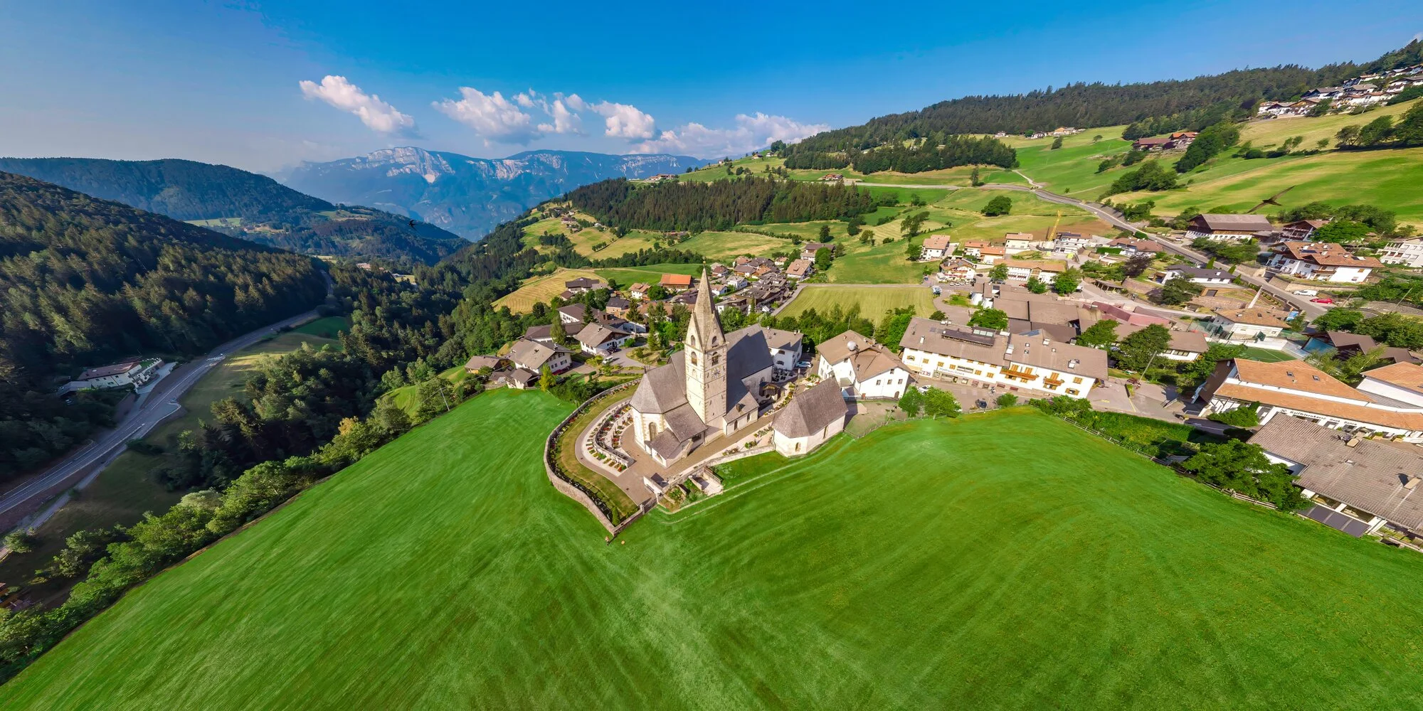 Authentisches Motiv aus Landschaft, Kultur oder Alltag in Südtirol — fotografiert von Marco Bonatta.