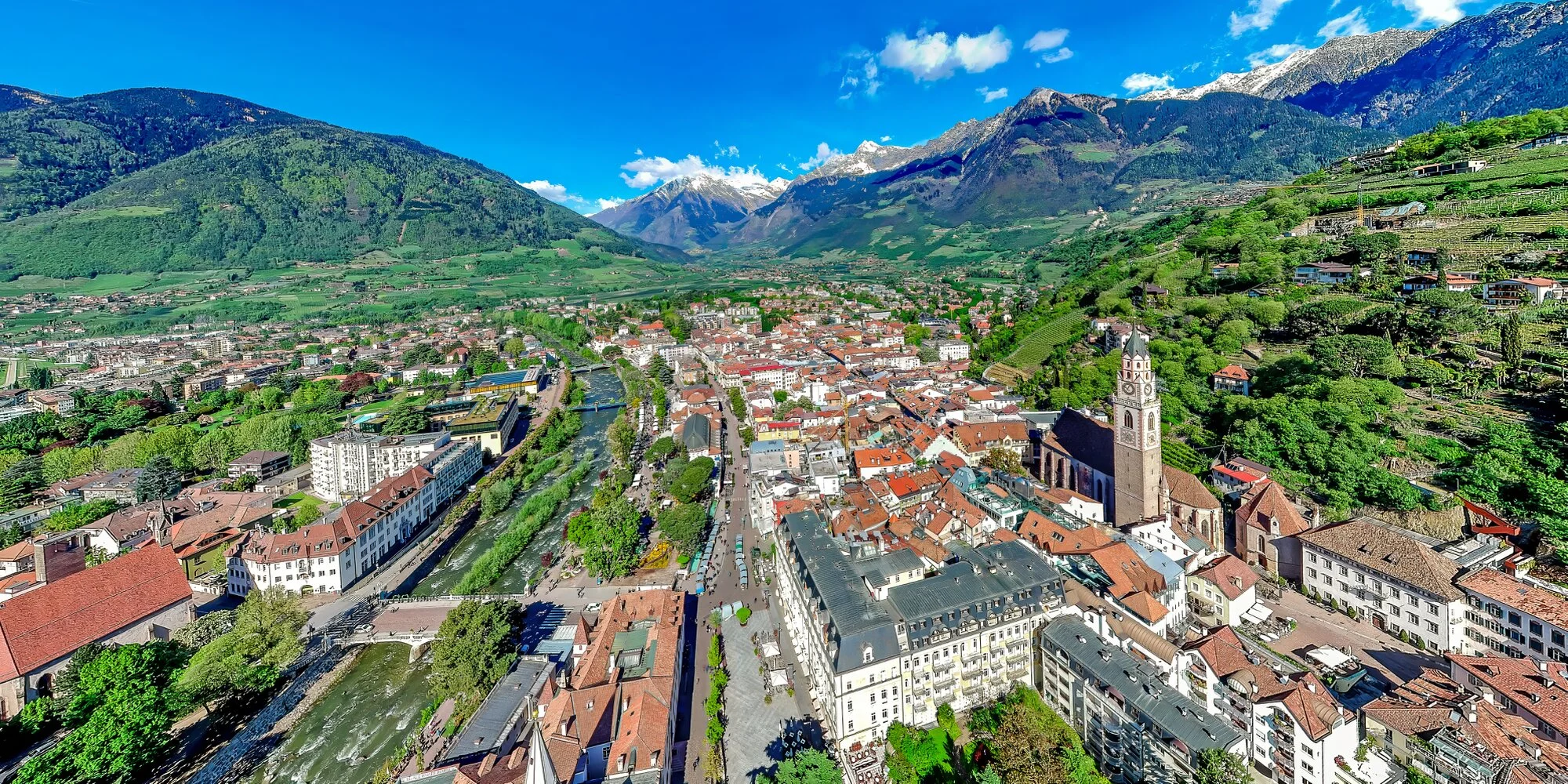 Authentisches Motiv aus Landschaft, Kultur oder Alltag in Südtirol — fotografiert von Marco Bonatta.