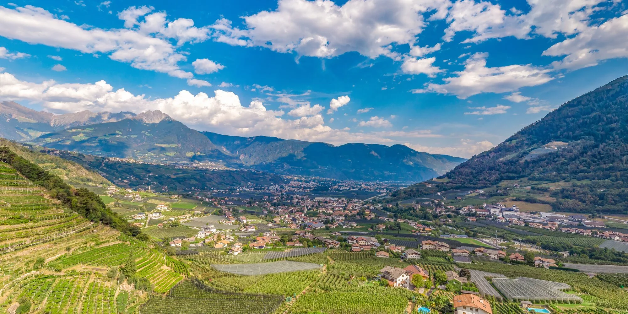 Authentisches Motiv aus Landschaft, Kultur oder Alltag in Südtirol — fotografiert von Marco Bonatta.