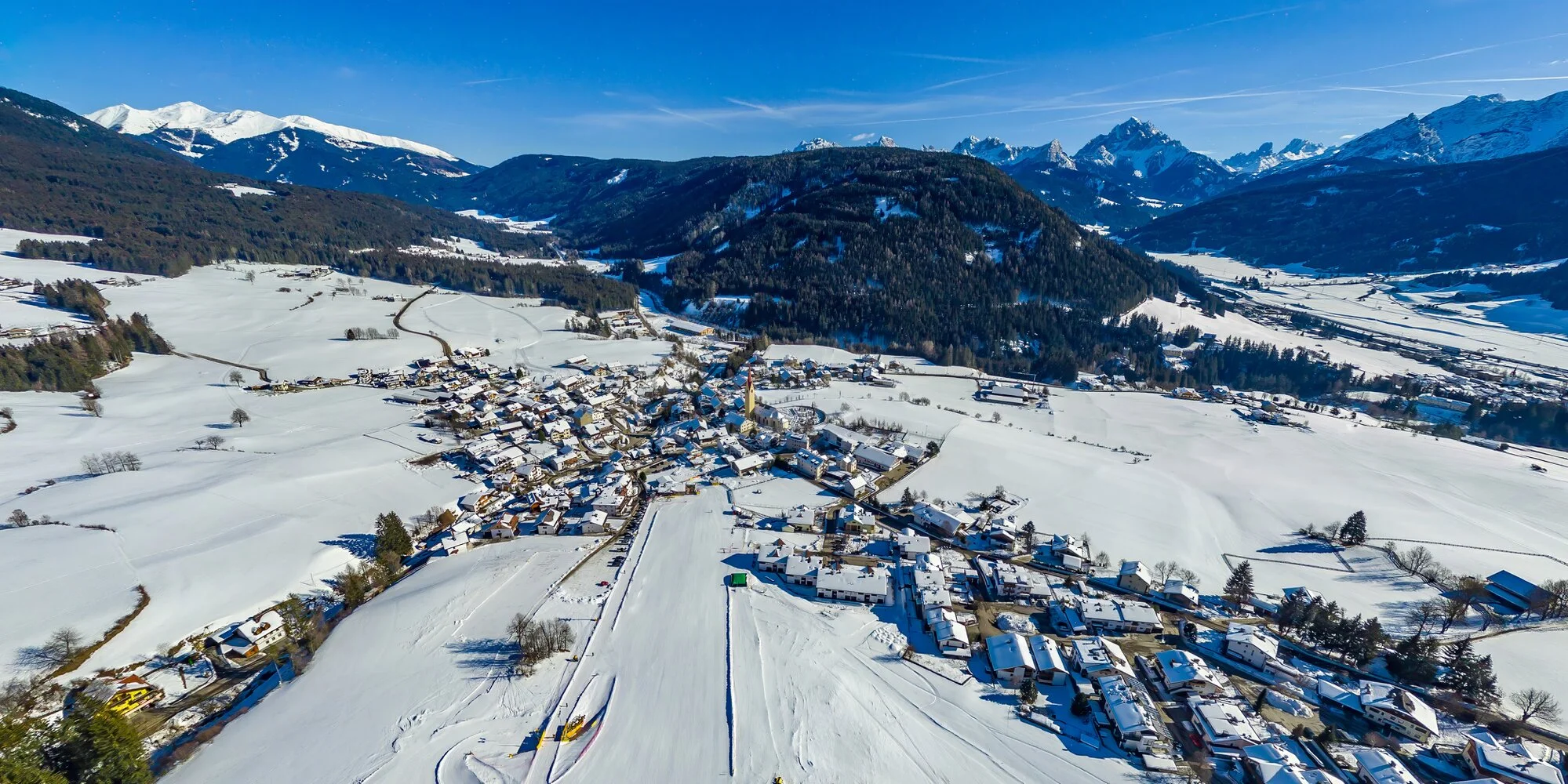 Authentisches Motiv aus Landschaft, Kultur oder Alltag in Südtirol — fotografiert von Marco Bonatta.