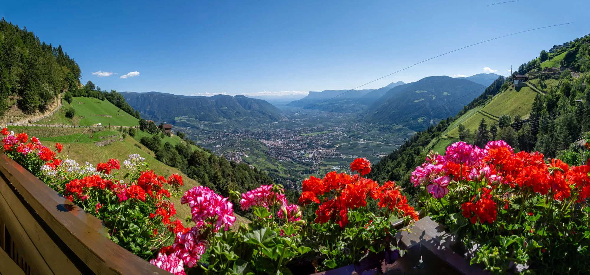 Authentisches Motiv aus Landschaft, Kultur oder Alltag in Südtirol — fotografiert von Marco Bonatta.