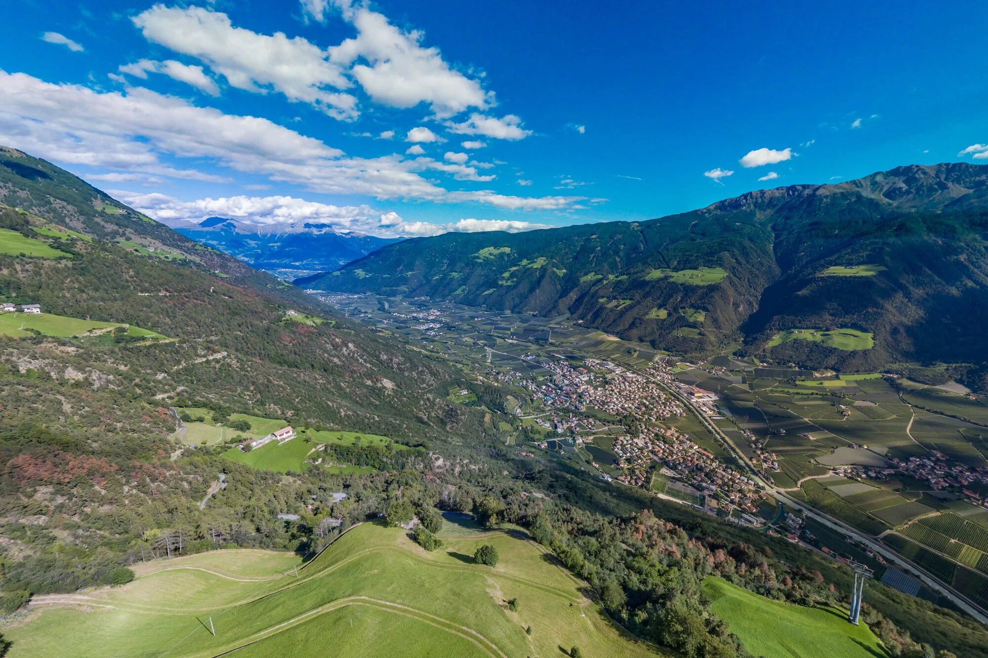 Authentisches Motiv aus Landschaft, Kultur oder Alltag in Südtirol — fotografiert von Marco Bonatta.