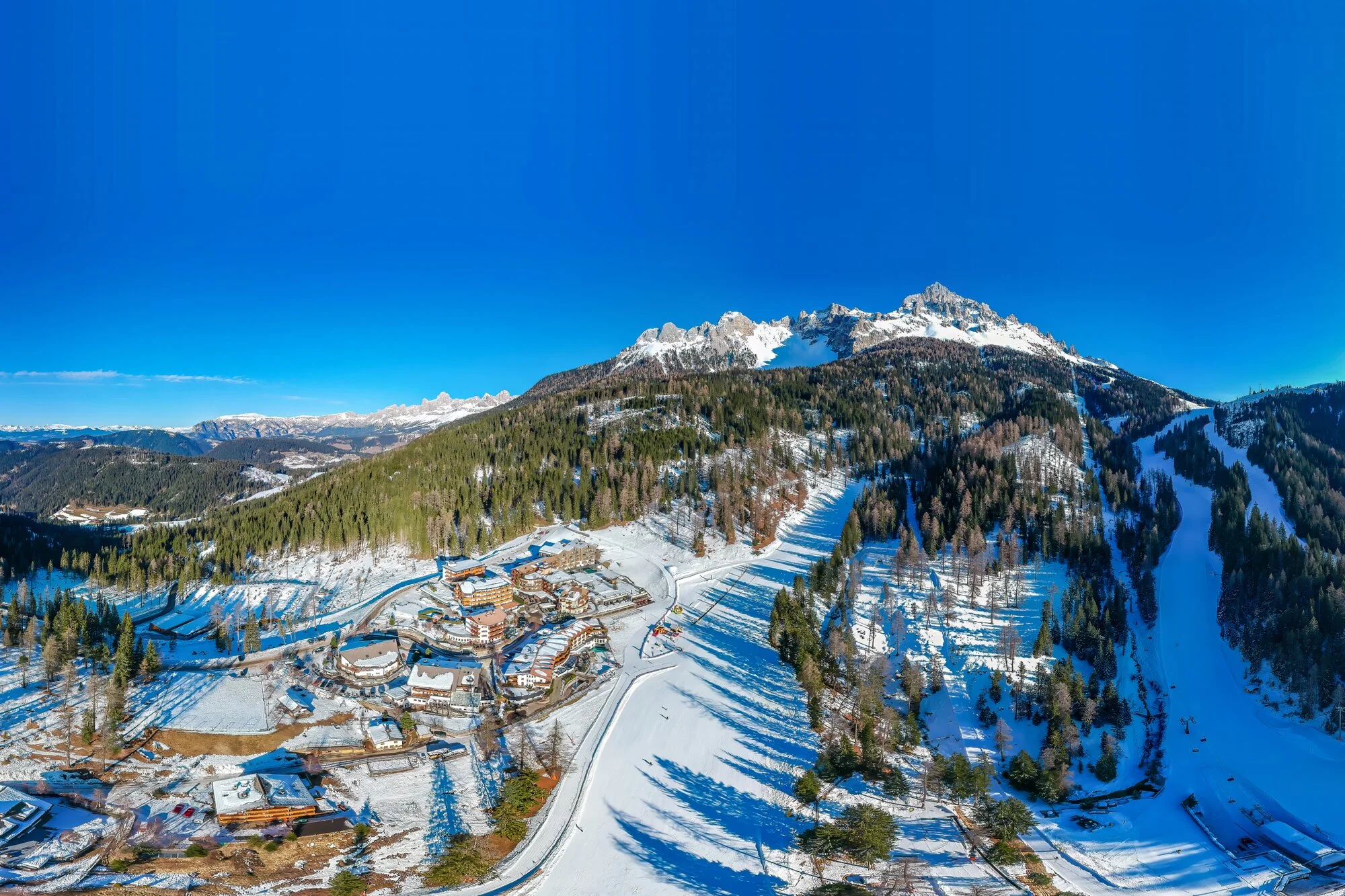 Authentisches Motiv aus Landschaft, Kultur oder Alltag in Südtirol — fotografiert von Marco Bonatta.
