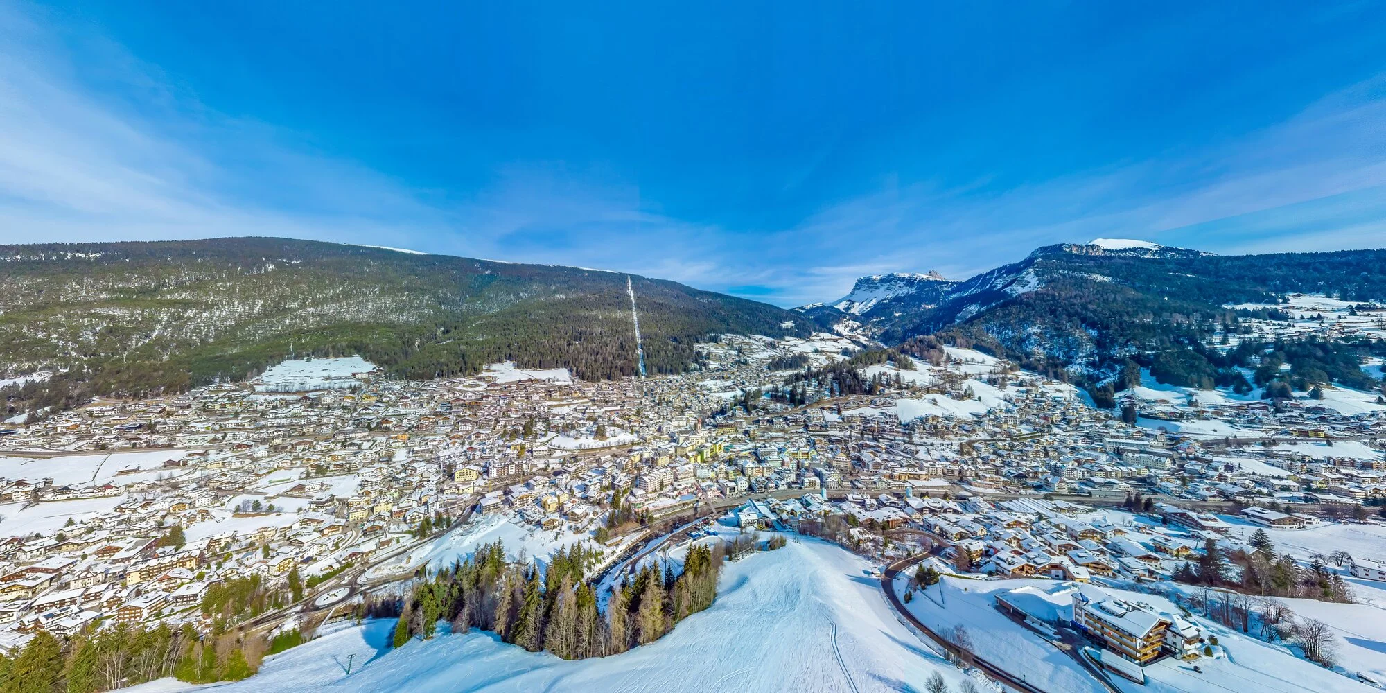 Authentisches Motiv aus Landschaft, Kultur oder Alltag in Südtirol — fotografiert von Marco Bonatta.