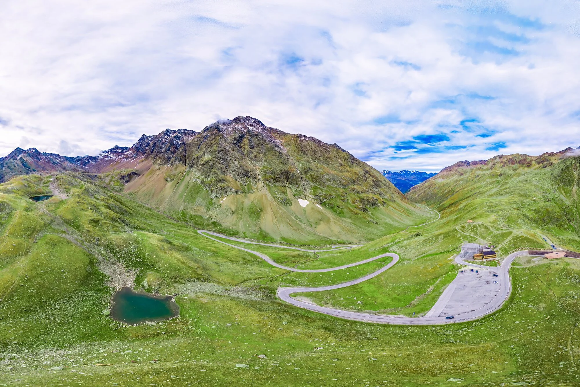 Authentisches Motiv aus Landschaft, Kultur oder Alltag in Südtirol — fotografiert von Marco Bonatta.