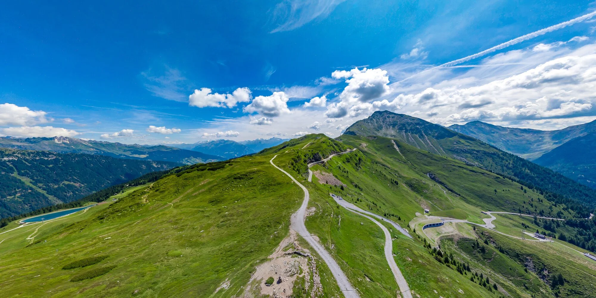 Authentisches Motiv aus Landschaft, Kultur oder Alltag in Südtirol — fotografiert von Marco Bonatta.