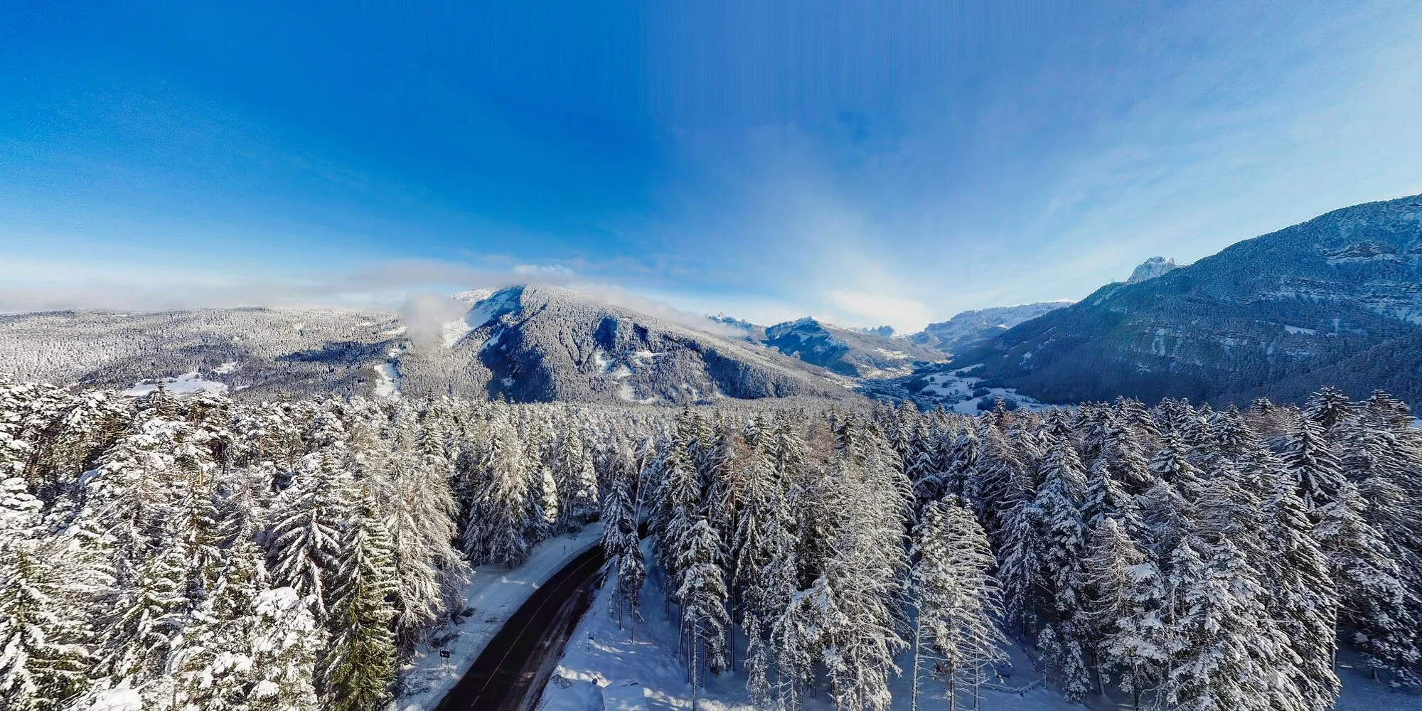 Authentisches Motiv aus Landschaft, Kultur oder Alltag in Südtirol — fotografiert von Marco Bonatta.