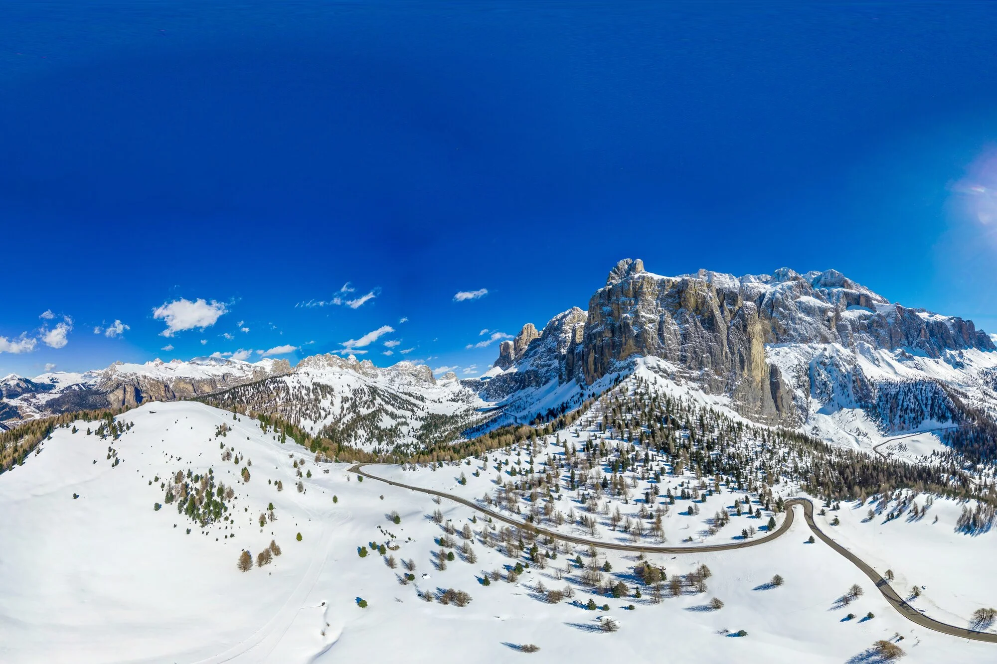 Authentisches Motiv aus Landschaft, Kultur oder Alltag in Südtirol — fotografiert von Marco Bonatta.