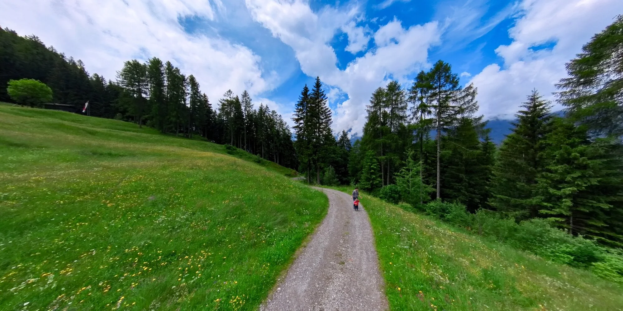 Authentisches Motiv aus Landschaft, Kultur oder Alltag in Südtirol — fotografiert von Marco Bonatta.