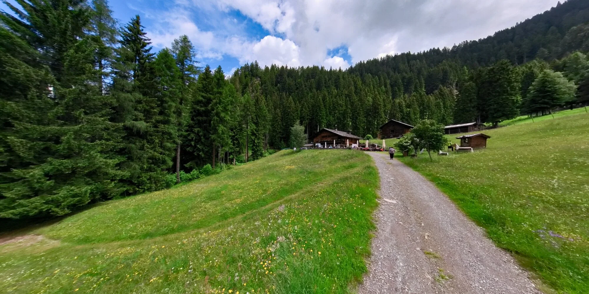 Authentisches Motiv aus Landschaft, Kultur oder Alltag in Südtirol — fotografiert von Marco Bonatta.