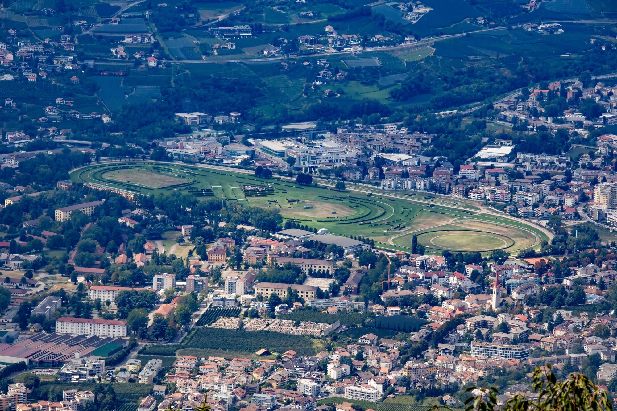 Authentisches Motiv aus Landschaft, Kultur oder Alltag in Südtirol — fotografiert von Marco Bonatta.