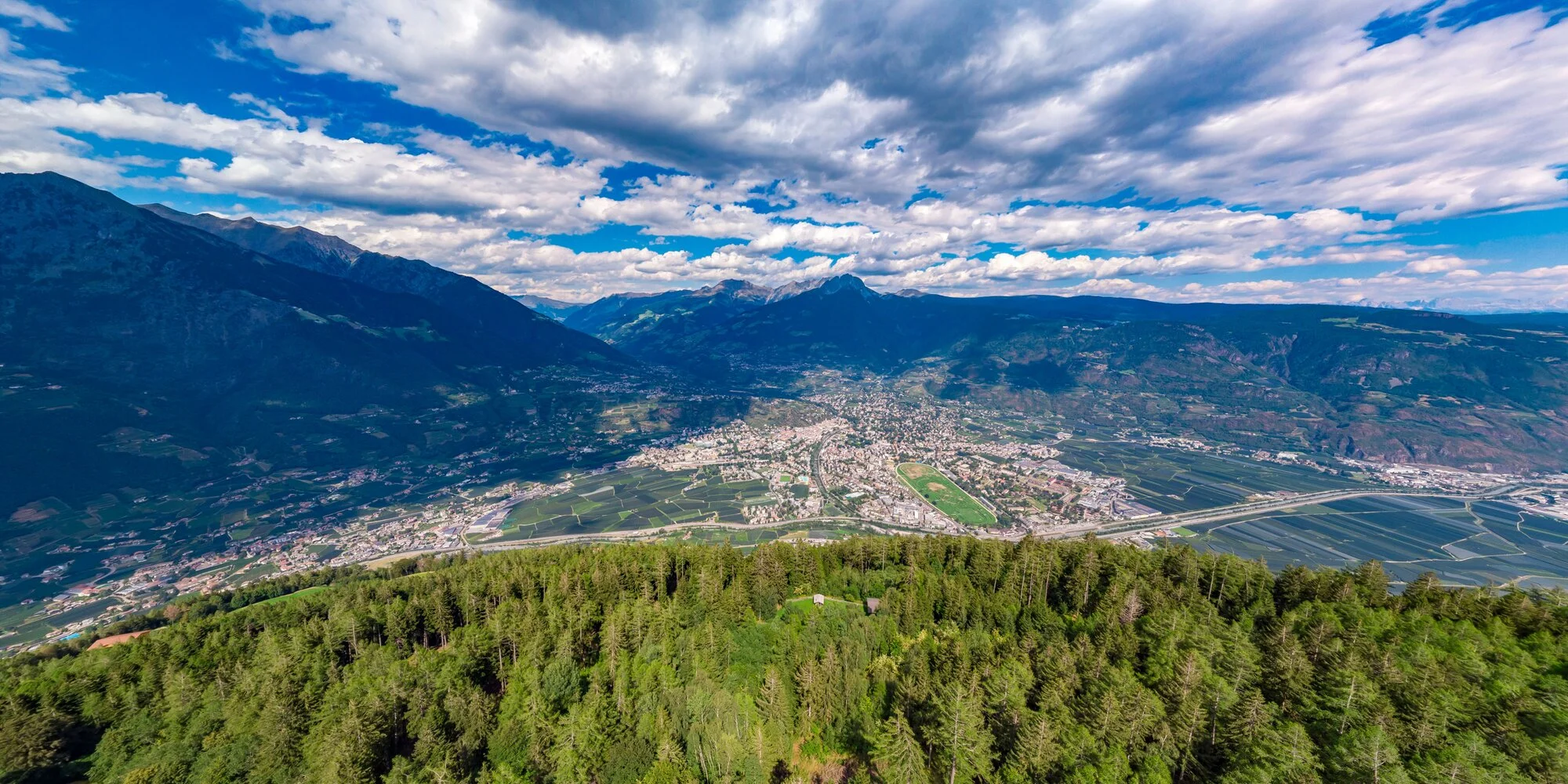 Authentisches Motiv aus Landschaft, Kultur oder Alltag in Südtirol — fotografiert von Marco Bonatta.
