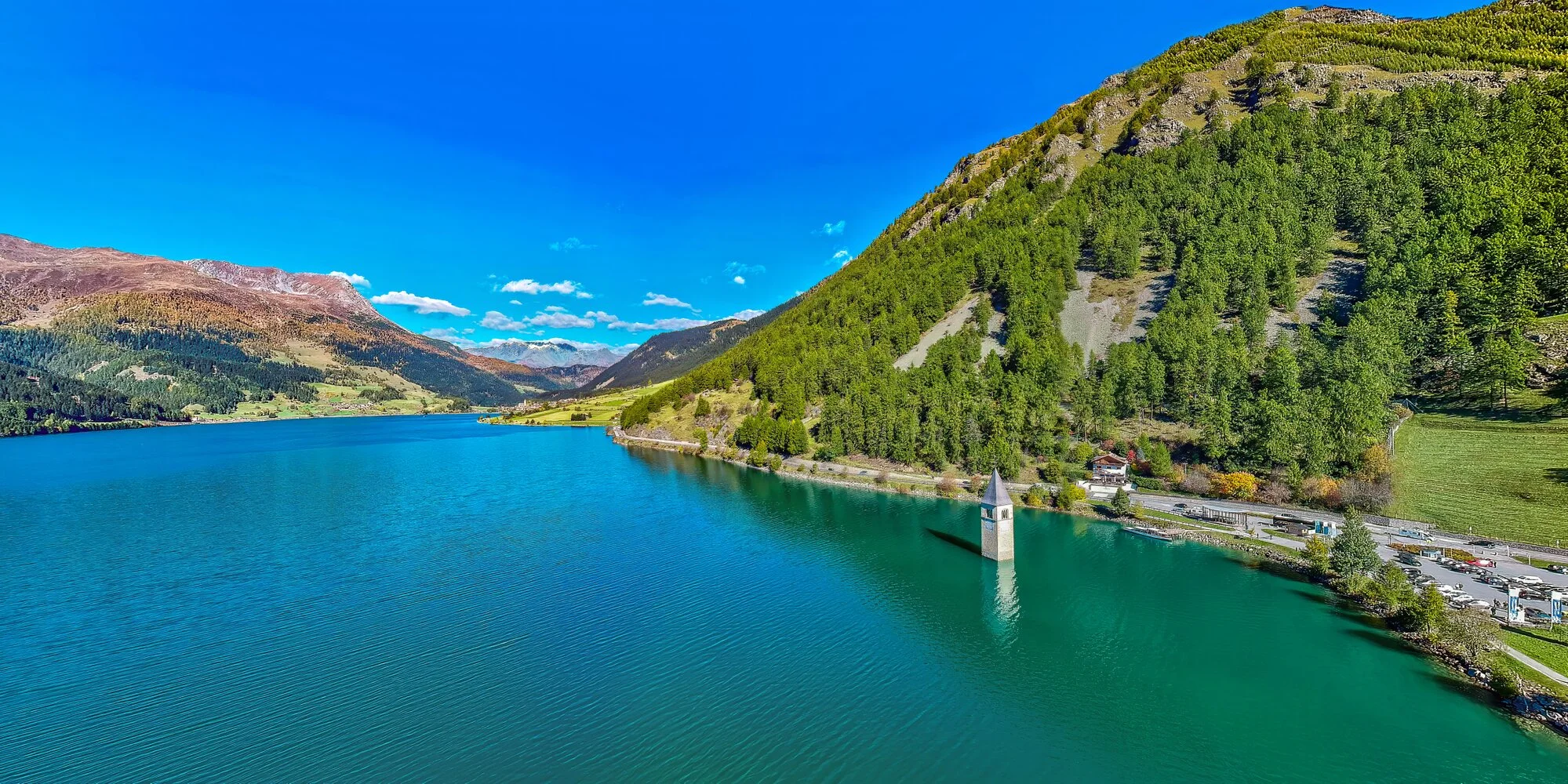 Authentisches Motiv aus Landschaft, Kultur oder Alltag in Südtirol — fotografiert von Marco Bonatta.