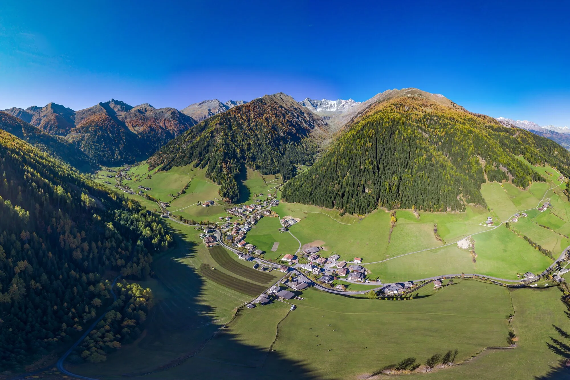 Authentisches Motiv aus Landschaft, Kultur oder Alltag in Südtirol — fotografiert von Marco Bonatta.