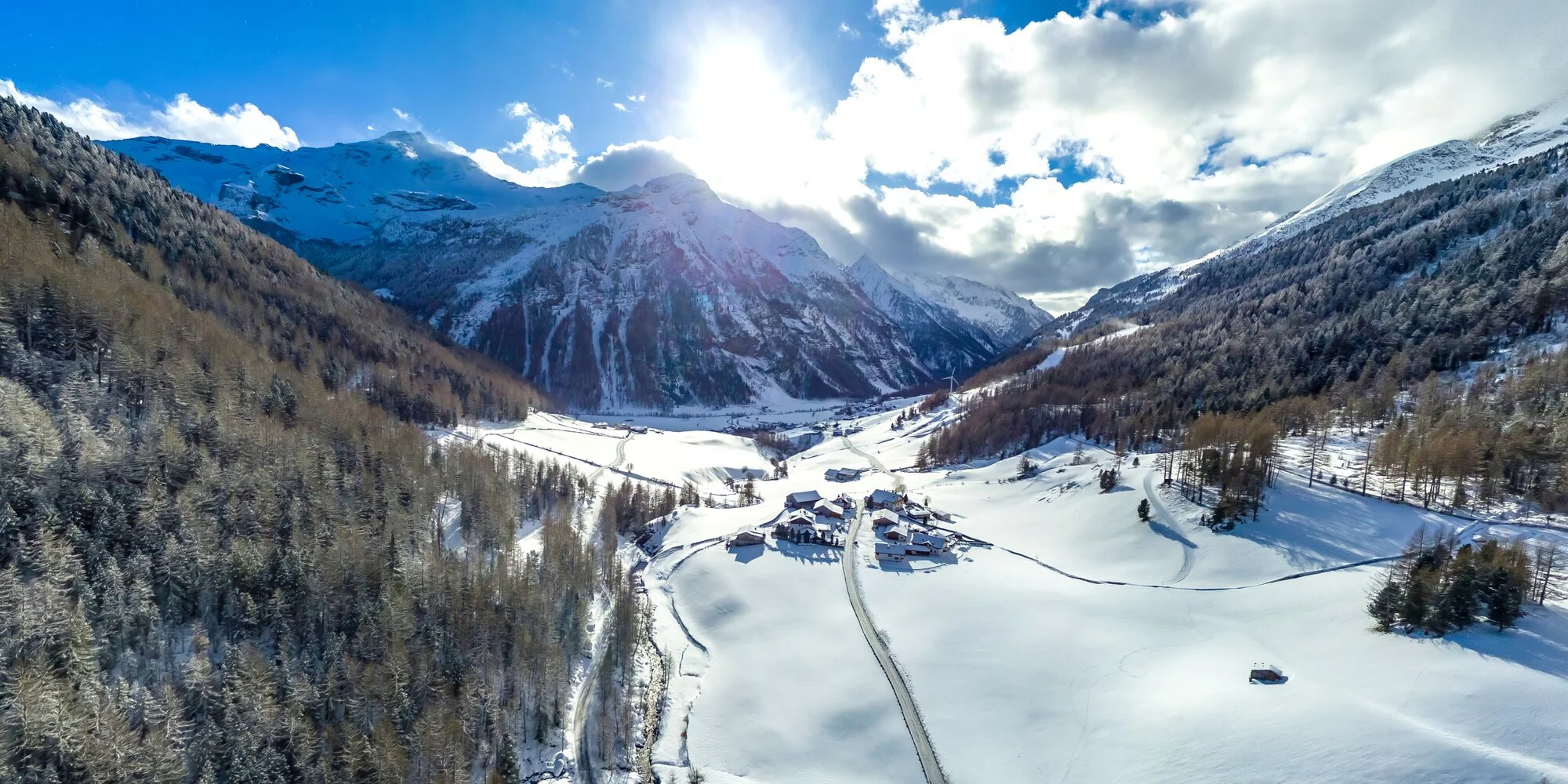 Authentisches Motiv aus Landschaft, Kultur oder Alltag in Südtirol — fotografiert von Marco Bonatta.