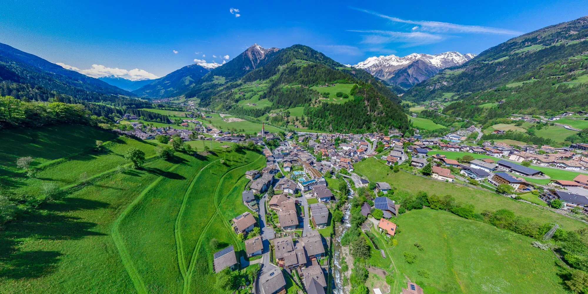 Authentisches Motiv aus Landschaft, Kultur oder Alltag in Südtirol — fotografiert von Marco Bonatta.