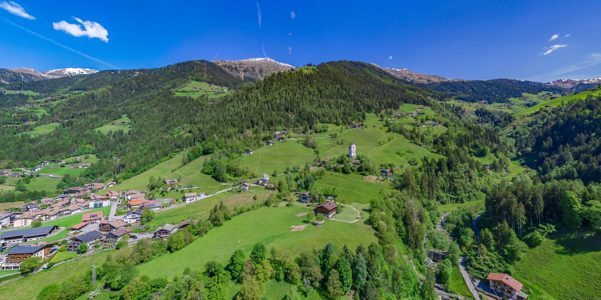 Authentisches Motiv aus Landschaft, Kultur oder Alltag in Südtirol — fotografiert von Marco Bonatta.
