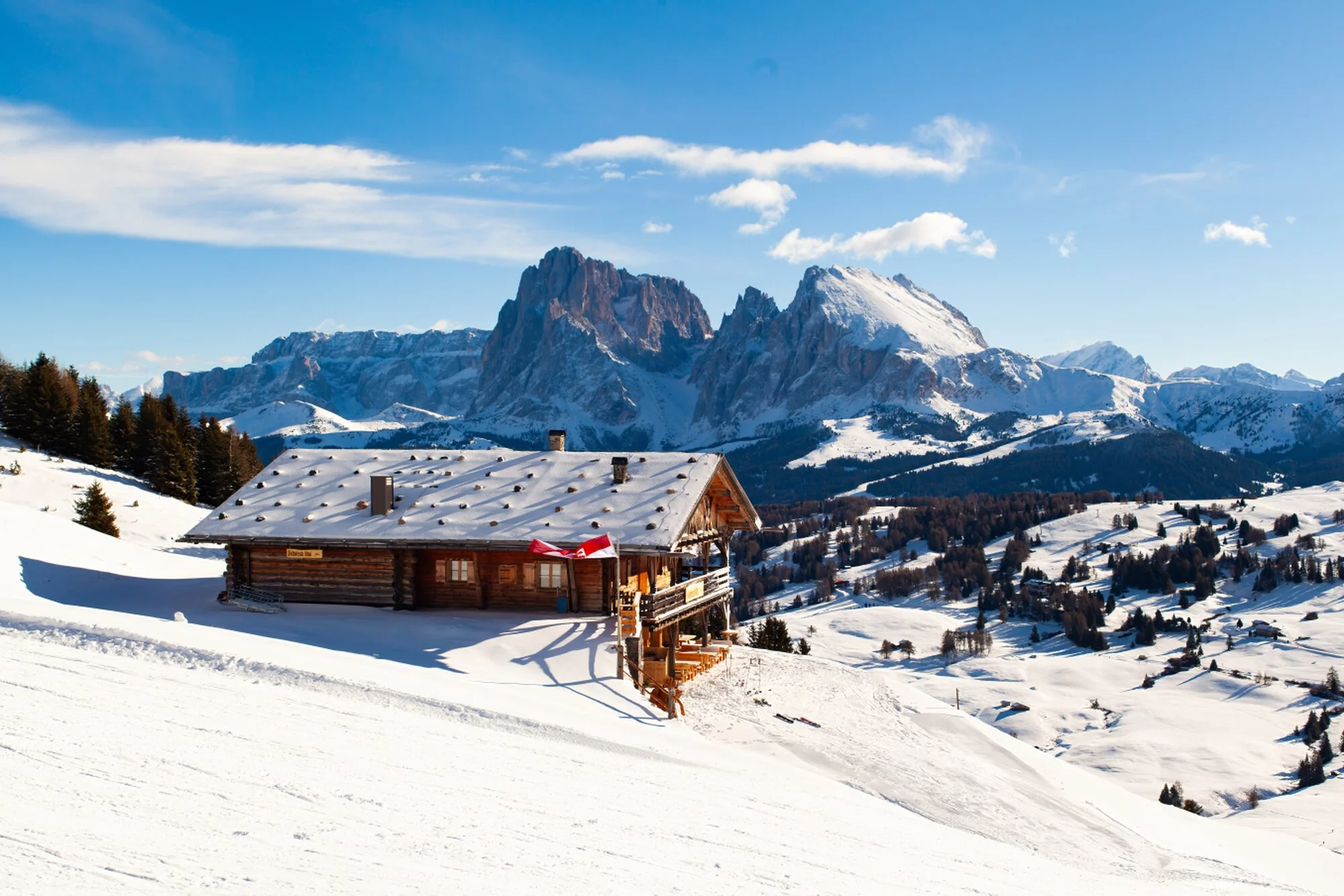 Authentisches Motiv aus Landschaft, Kultur oder Alltag in Südtirol — fotografiert von Marco Bonatta.