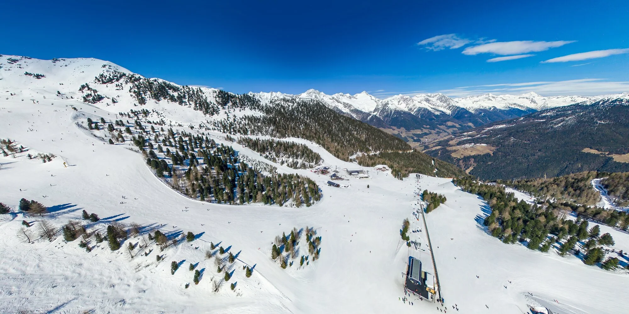 Authentisches Motiv aus Landschaft, Kultur oder Alltag in Südtirol — fotografiert von Marco Bonatta.