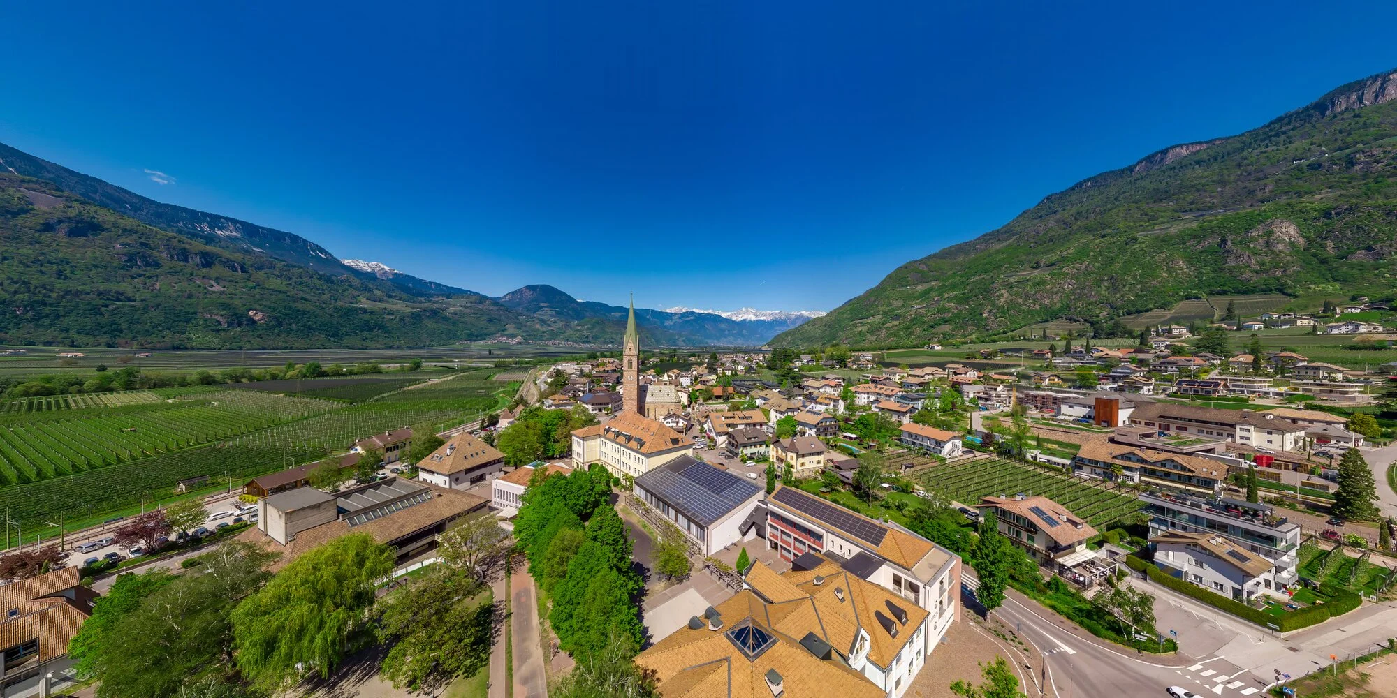 Authentisches Motiv aus Landschaft, Kultur oder Alltag in Südtirol — fotografiert von Marco Bonatta.