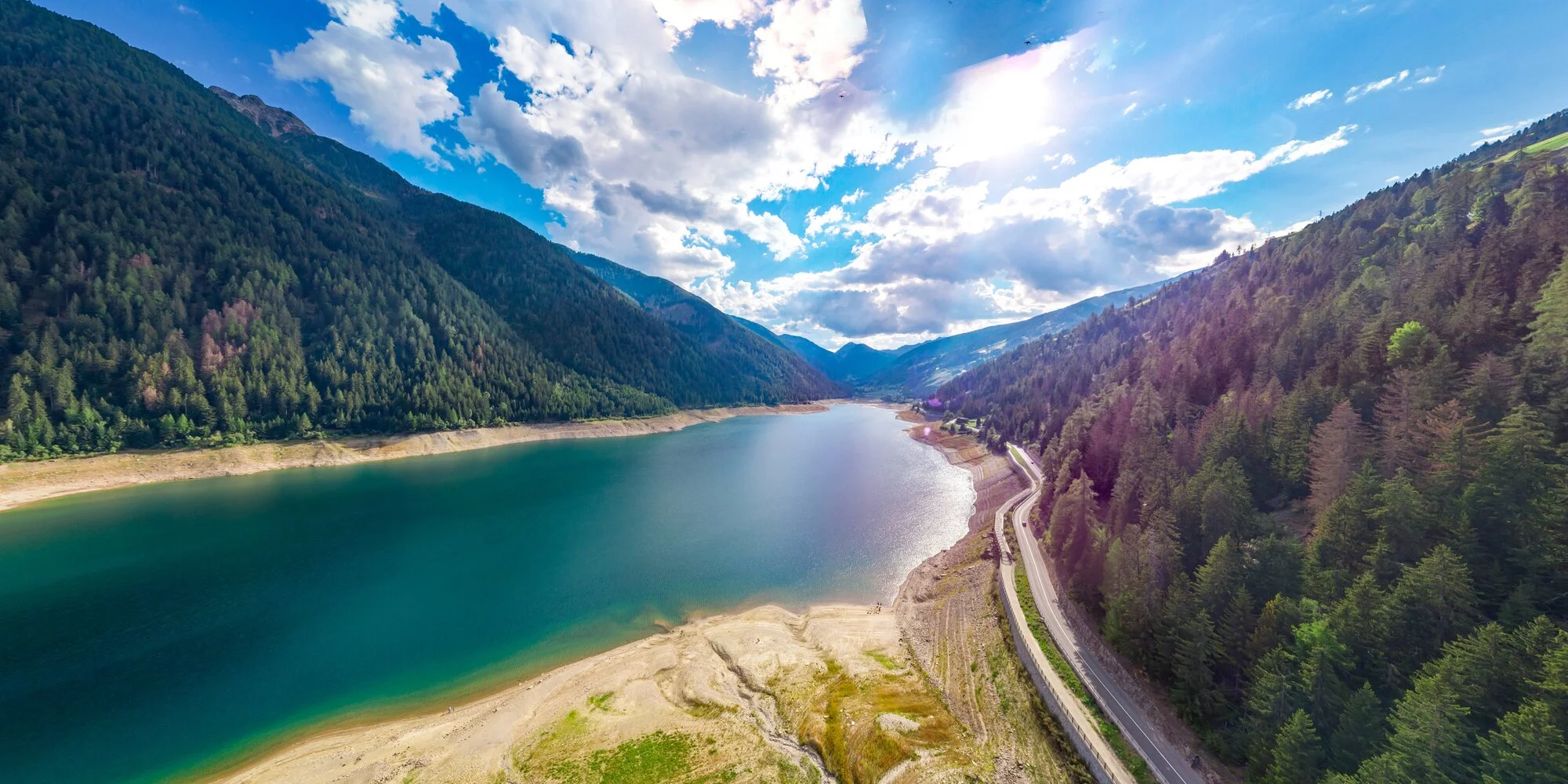 Authentisches Motiv aus Landschaft, Kultur oder Alltag in Südtirol — fotografiert von Marco Bonatta.