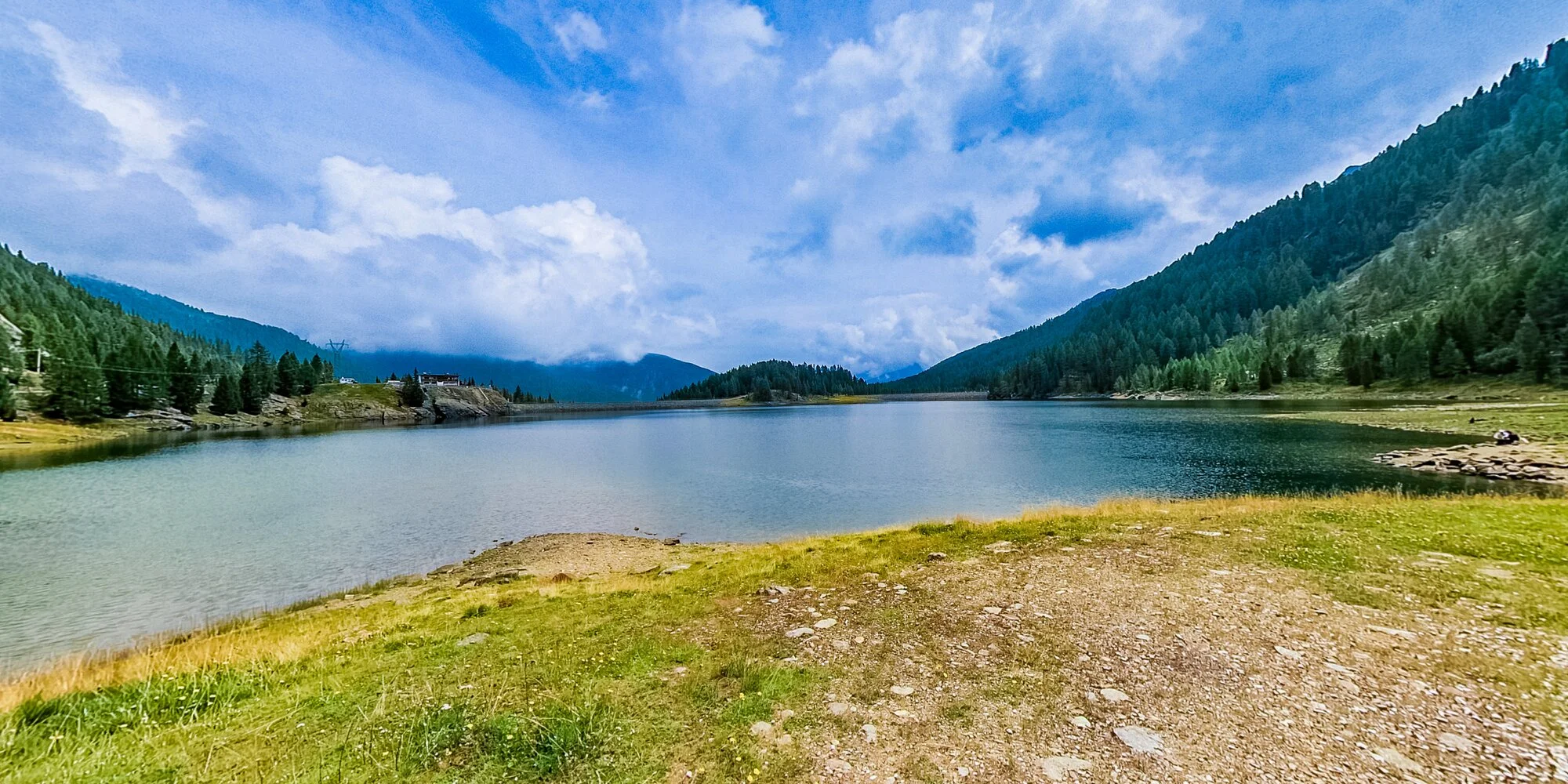 Authentisches Motiv aus Landschaft, Kultur oder Alltag in Südtirol — fotografiert von Marco Bonatta.