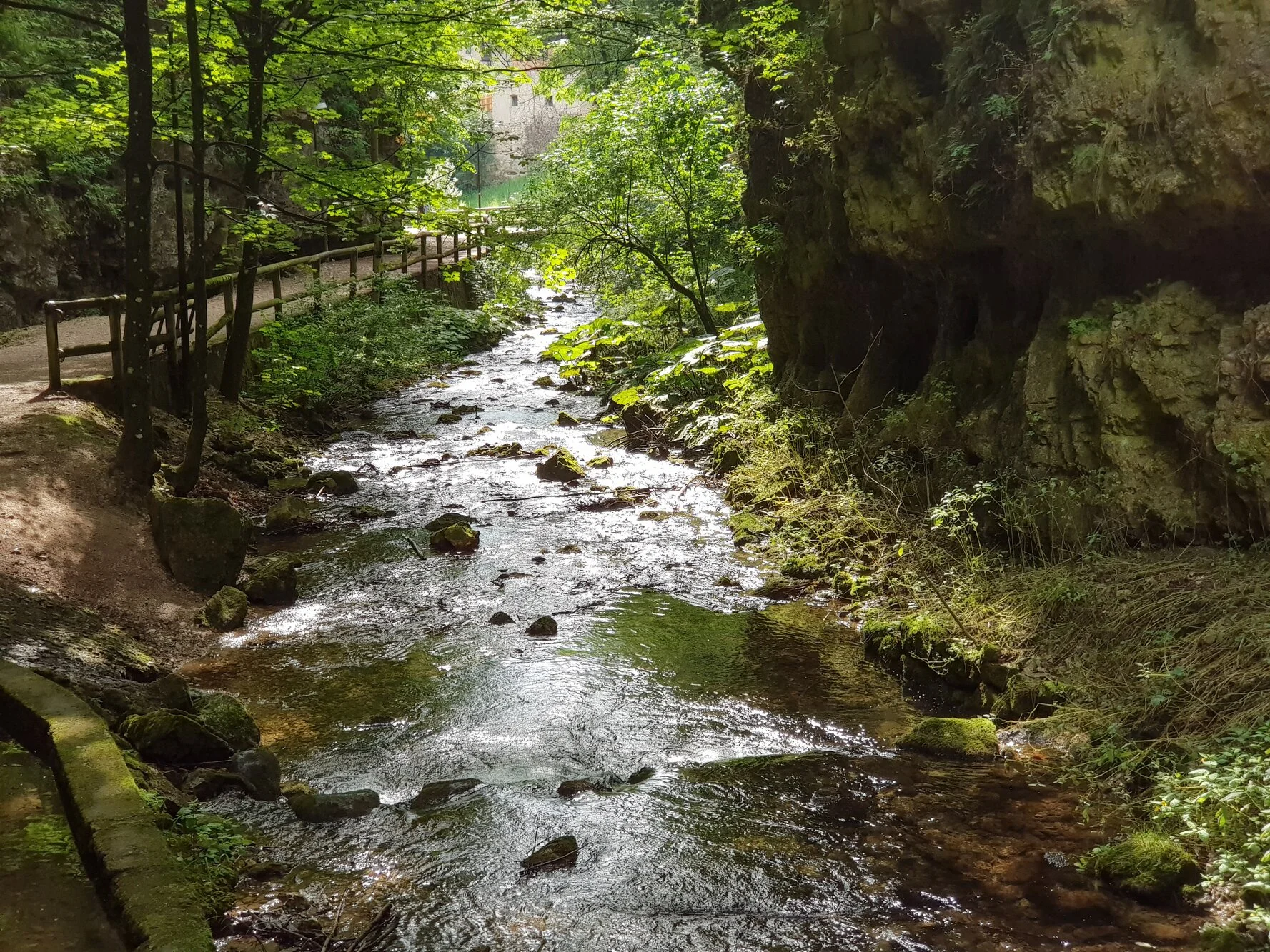 Authentisches Motiv aus Landschaft, Kultur oder Alltag in Südtirol — fotografiert von Marco Bonatta.