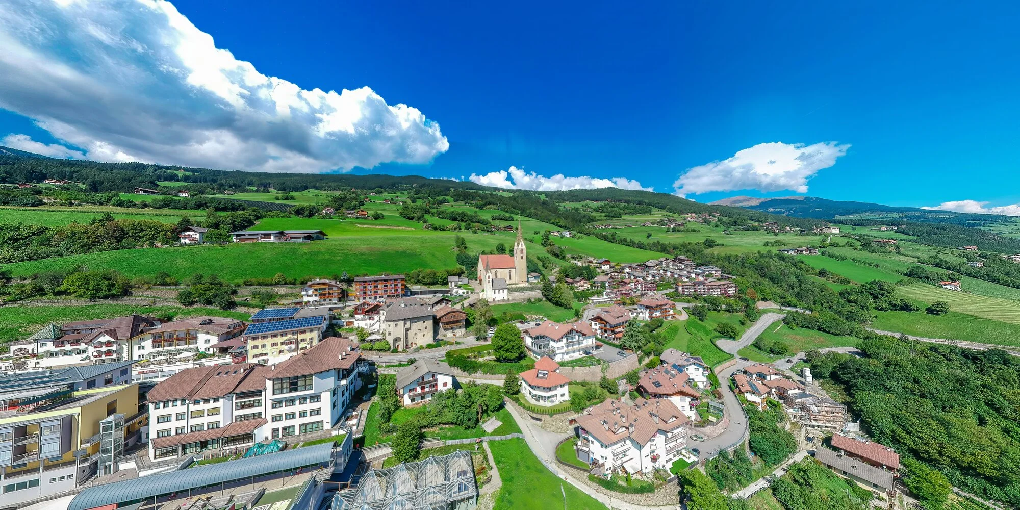 Authentisches Motiv aus Landschaft, Kultur oder Alltag in Südtirol — fotografiert von Marco Bonatta.